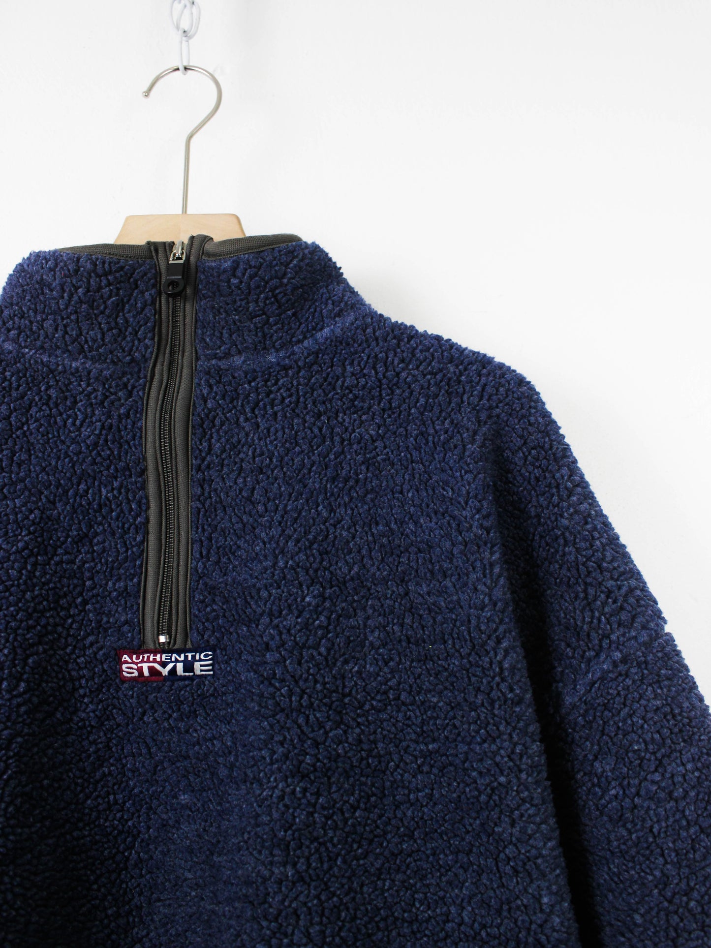 Блакитна тедді фліска Vroom Dreesmann