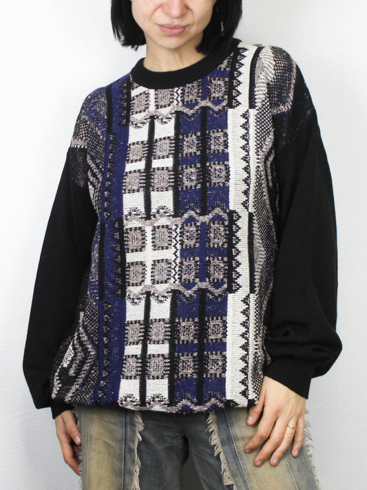 Светрик "Піксель"