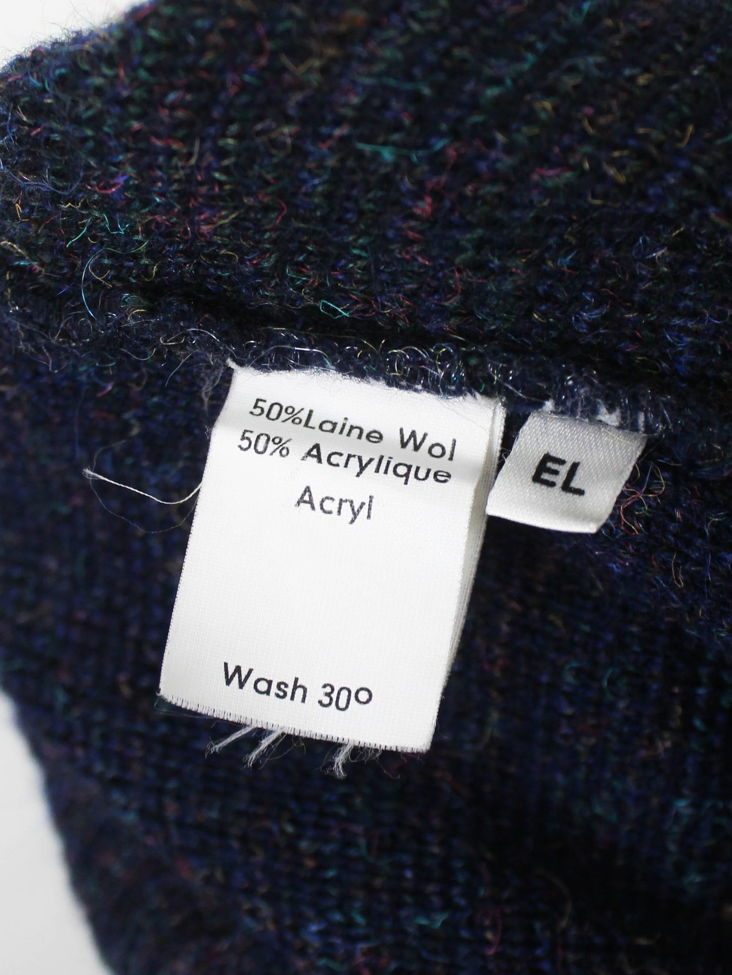 Светр із шкіряними вставками Perquemo Fashion