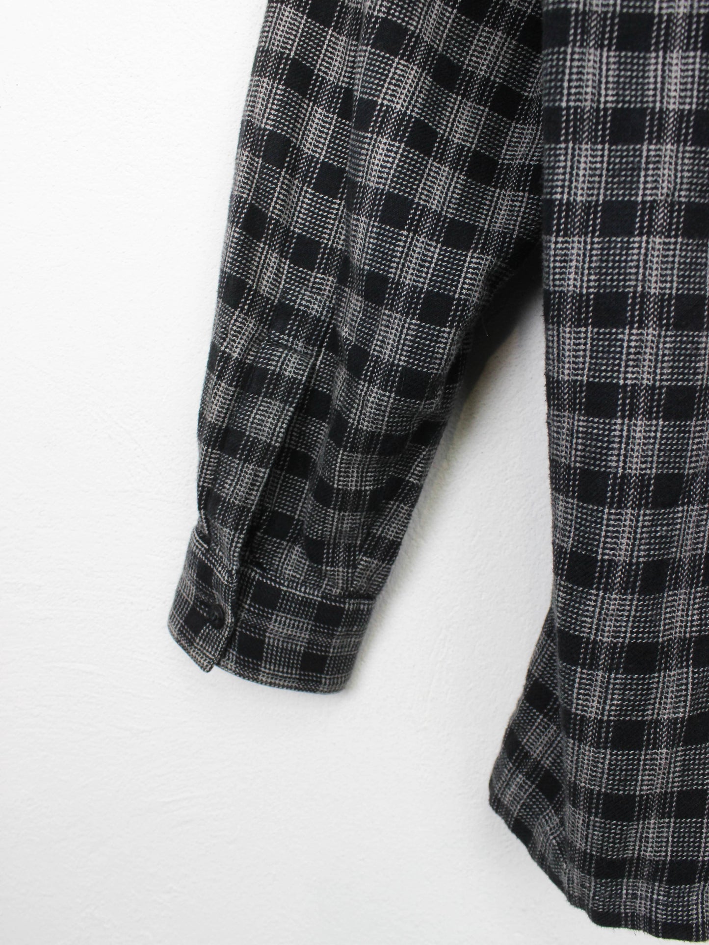 Сорочка S.Oliver на блискавці У клітинку