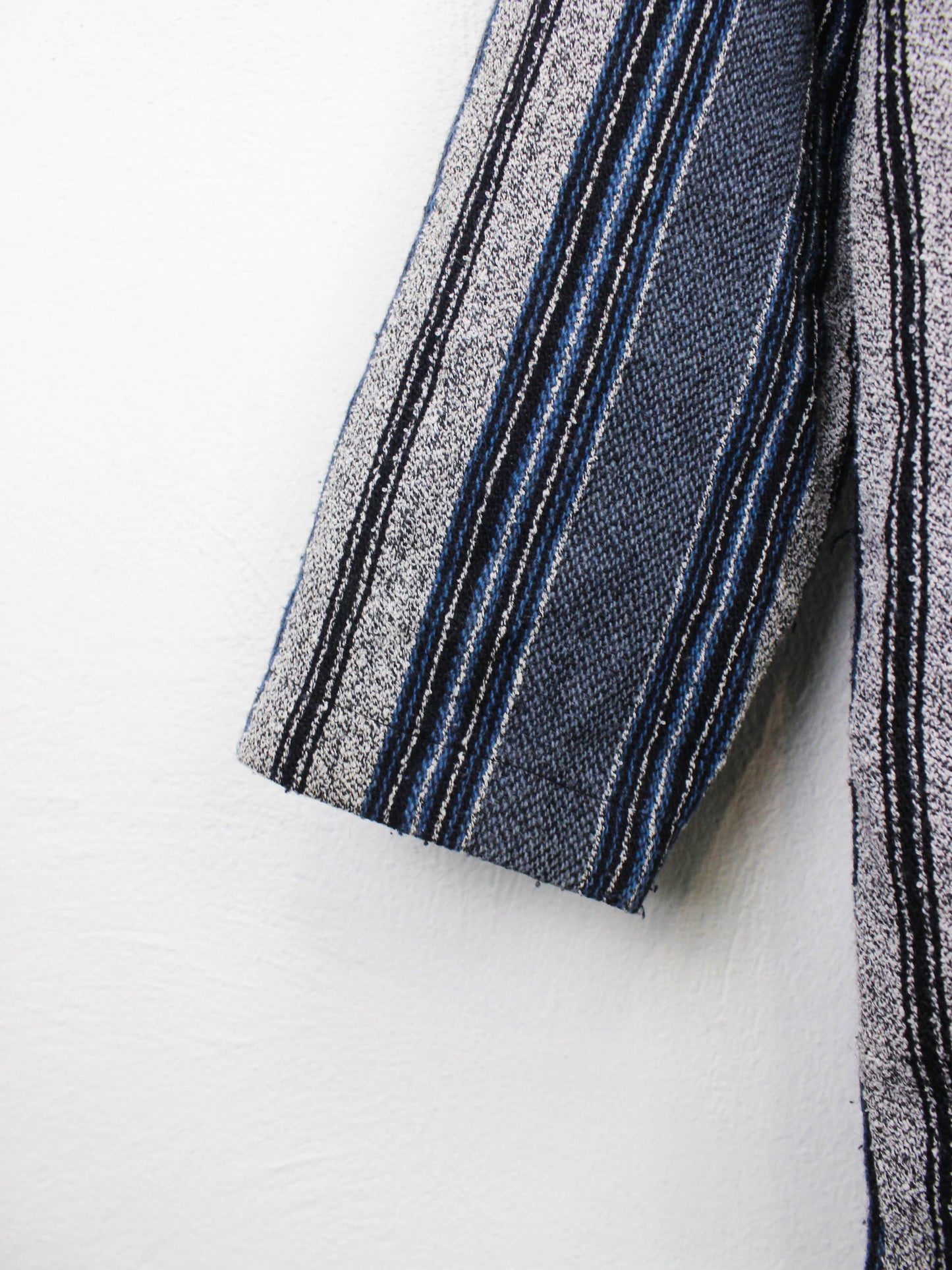 Блакитна сорочка у смужку Gin Tonic