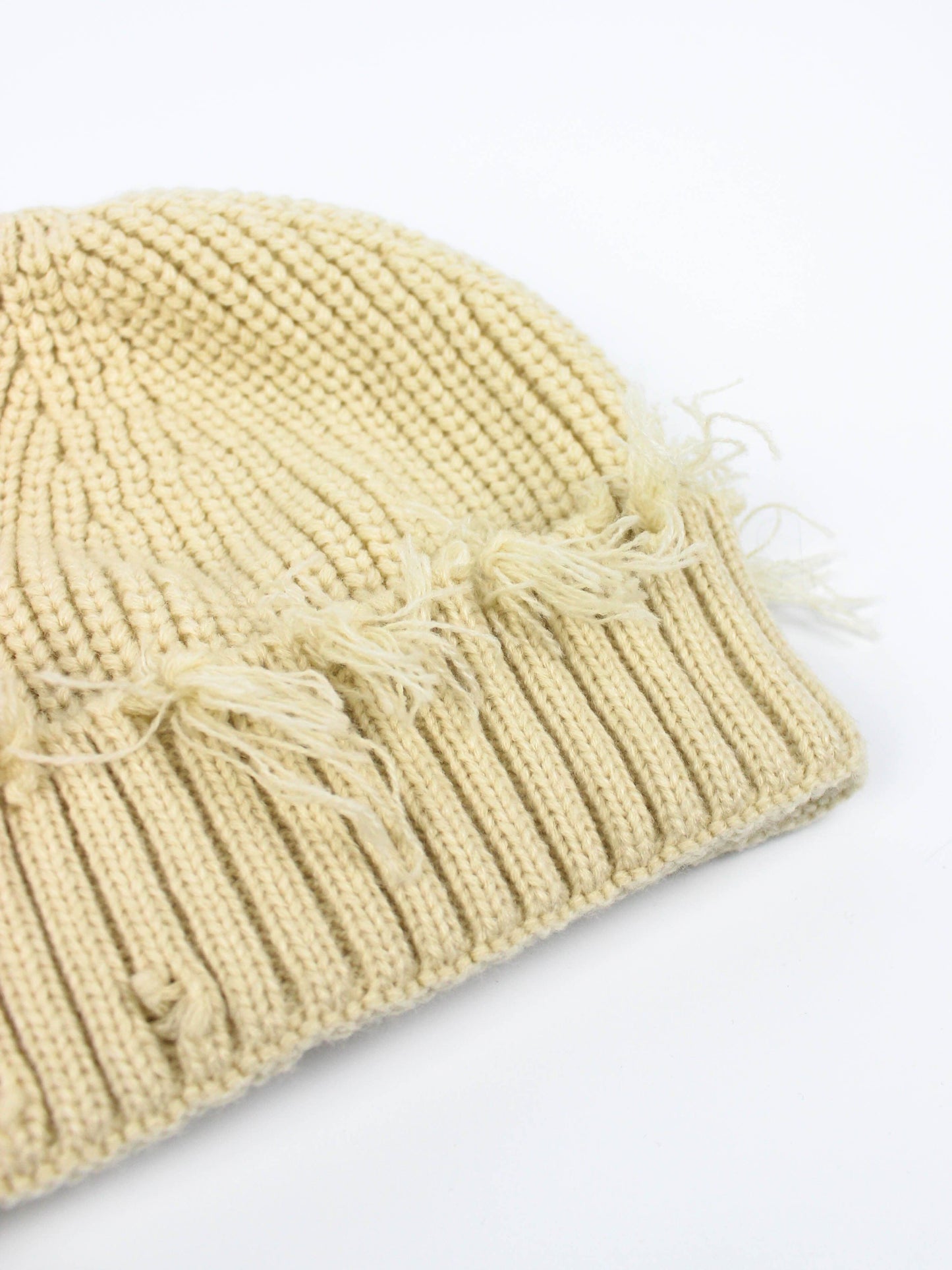 Шапочки рвані в асортименті