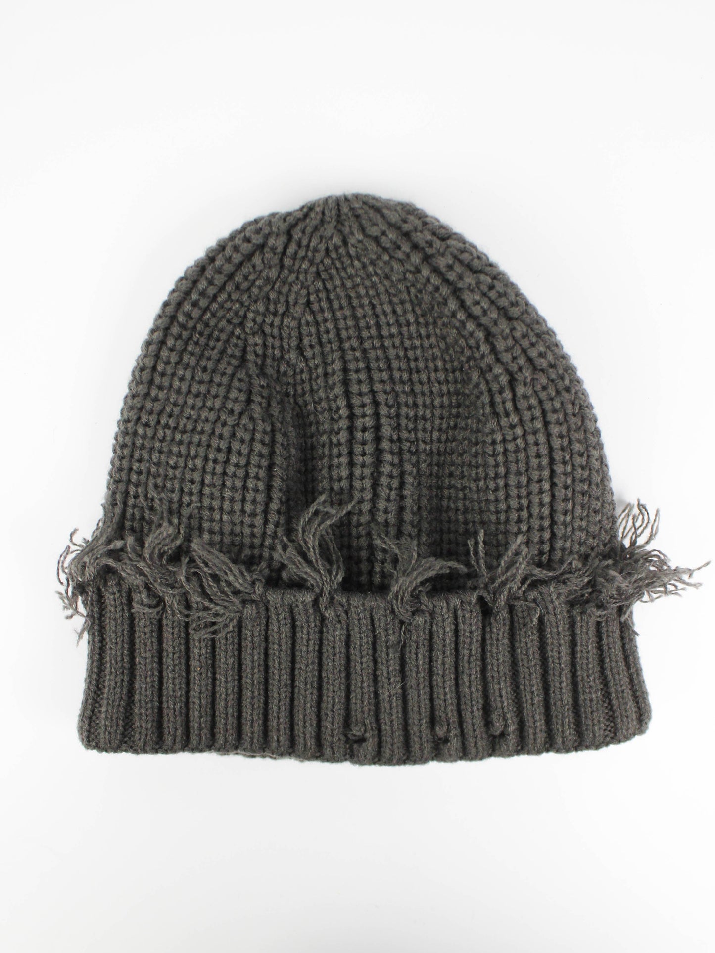 Шапочки рвані в асортименті