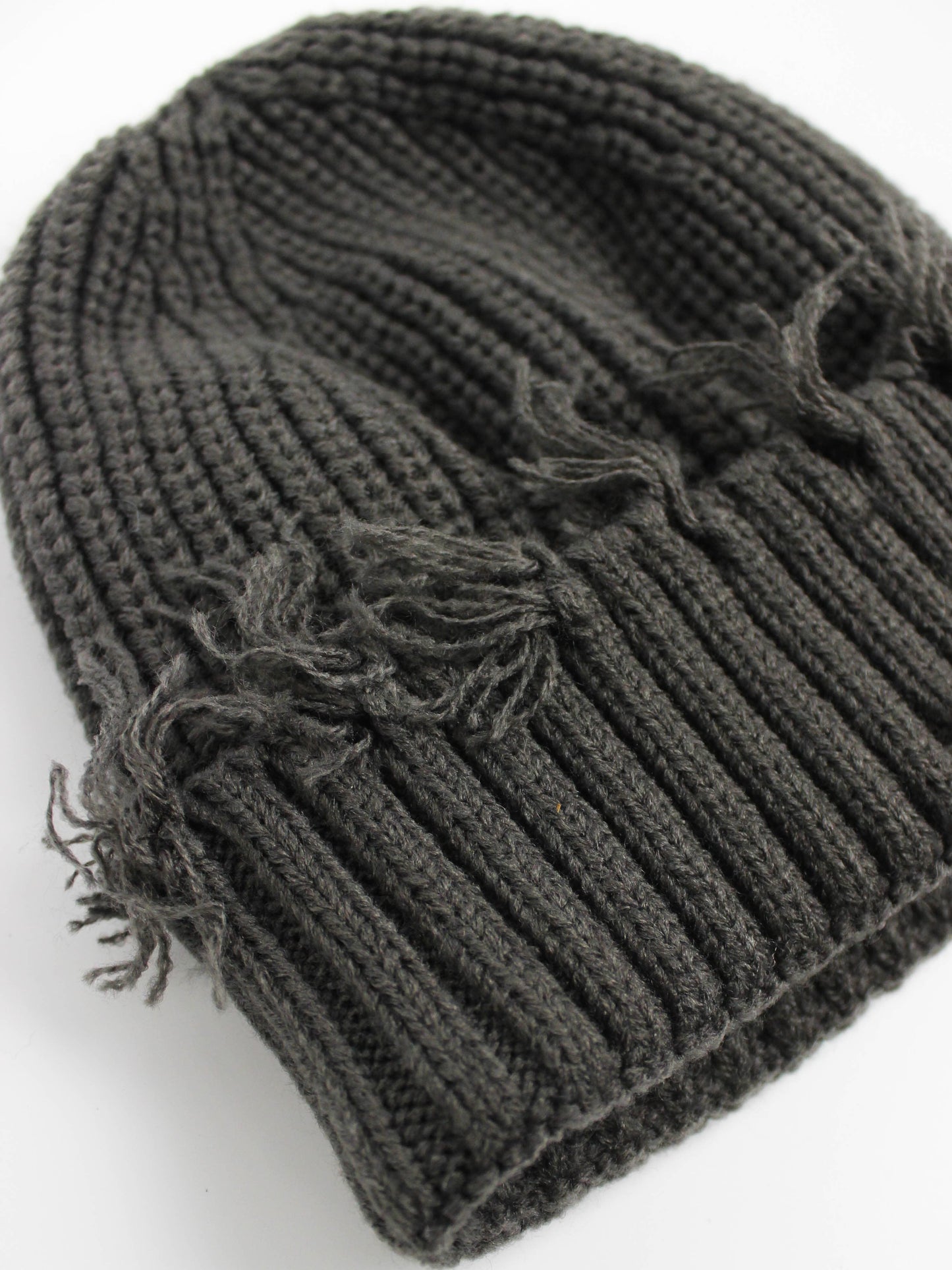 Шапочки рвані в асортименті