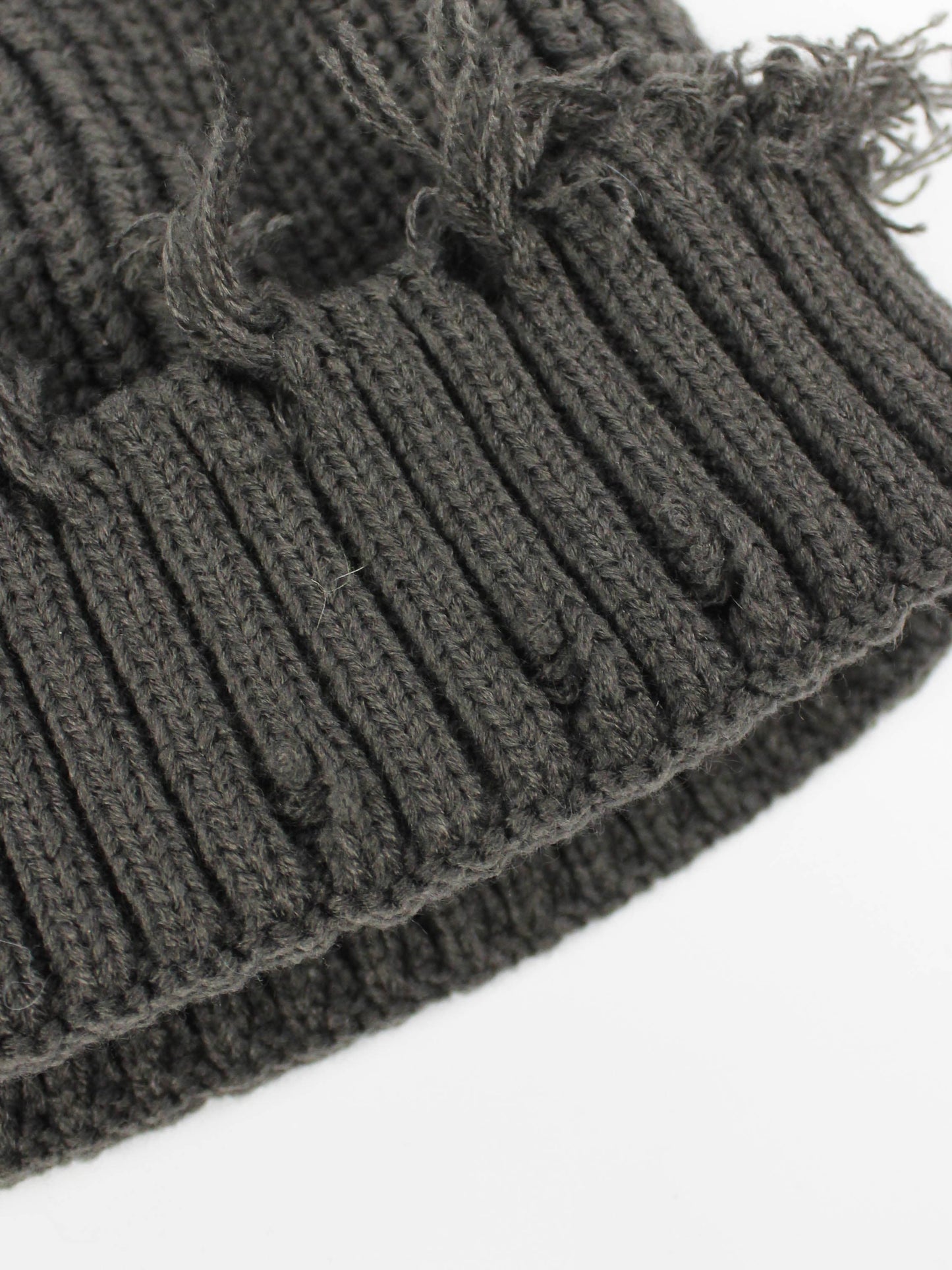 Шапочки рвані в асортименті