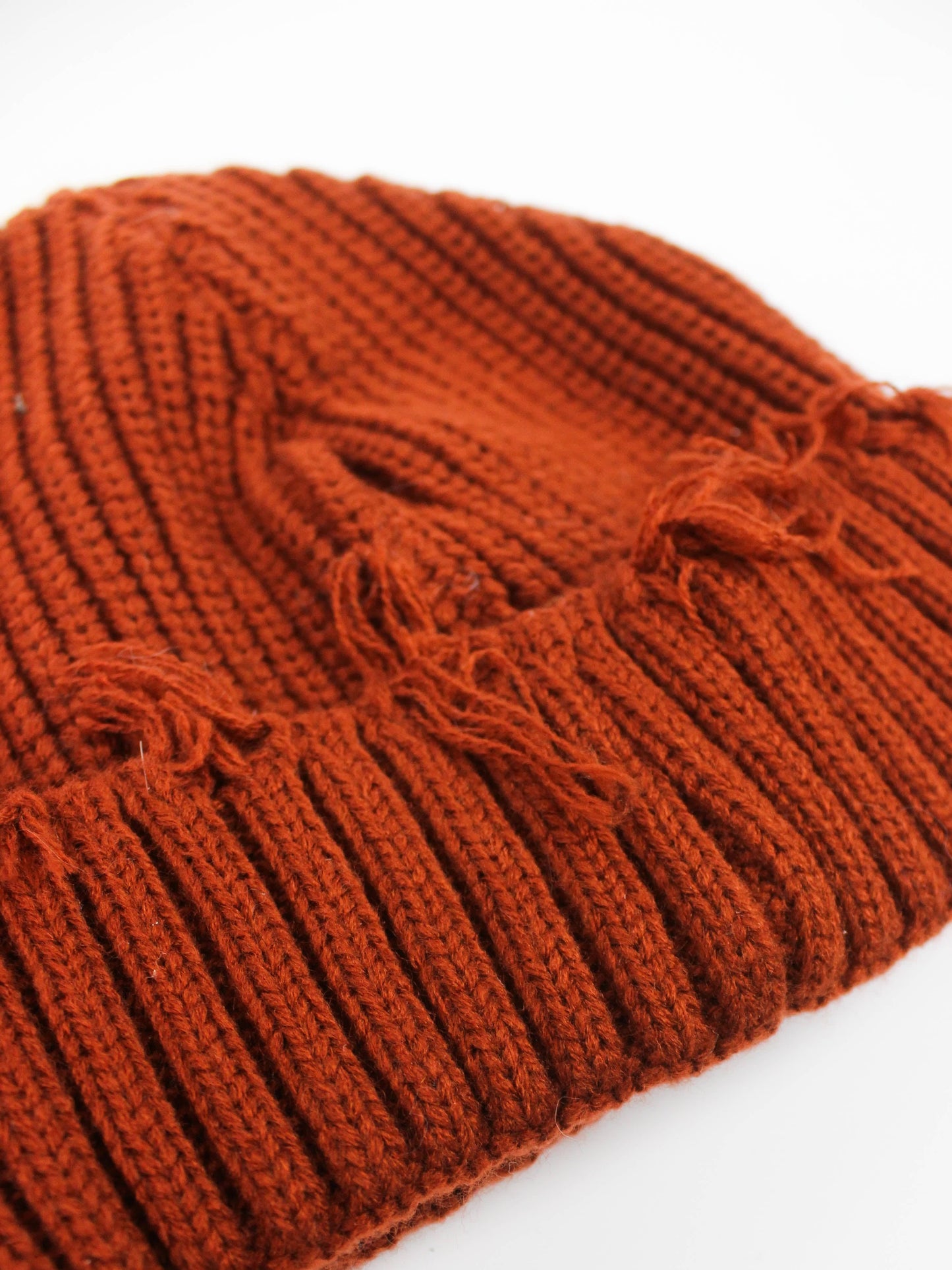 Шапочки рвані в асортименті