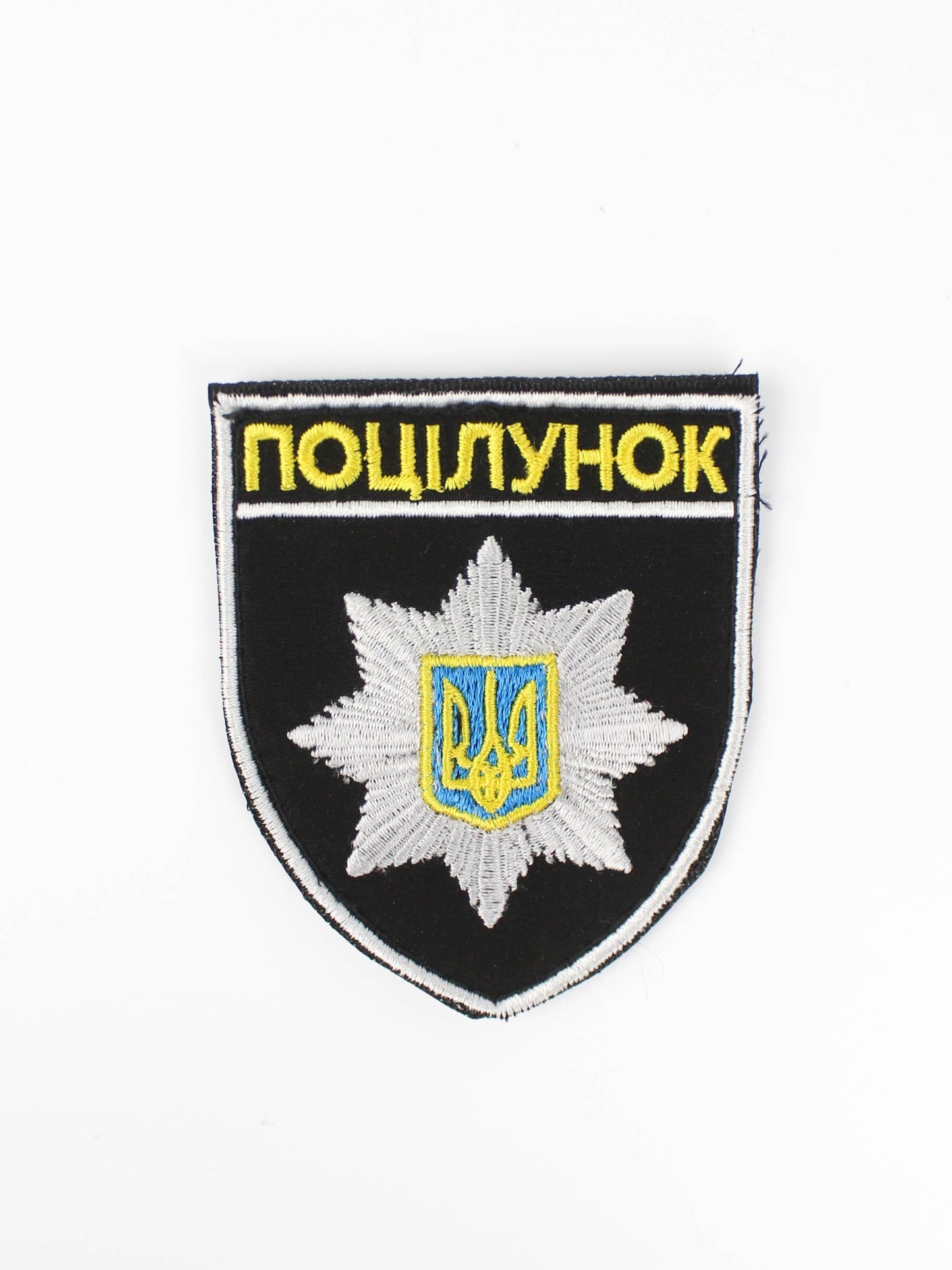 Шеврони Algoritm в асортименті