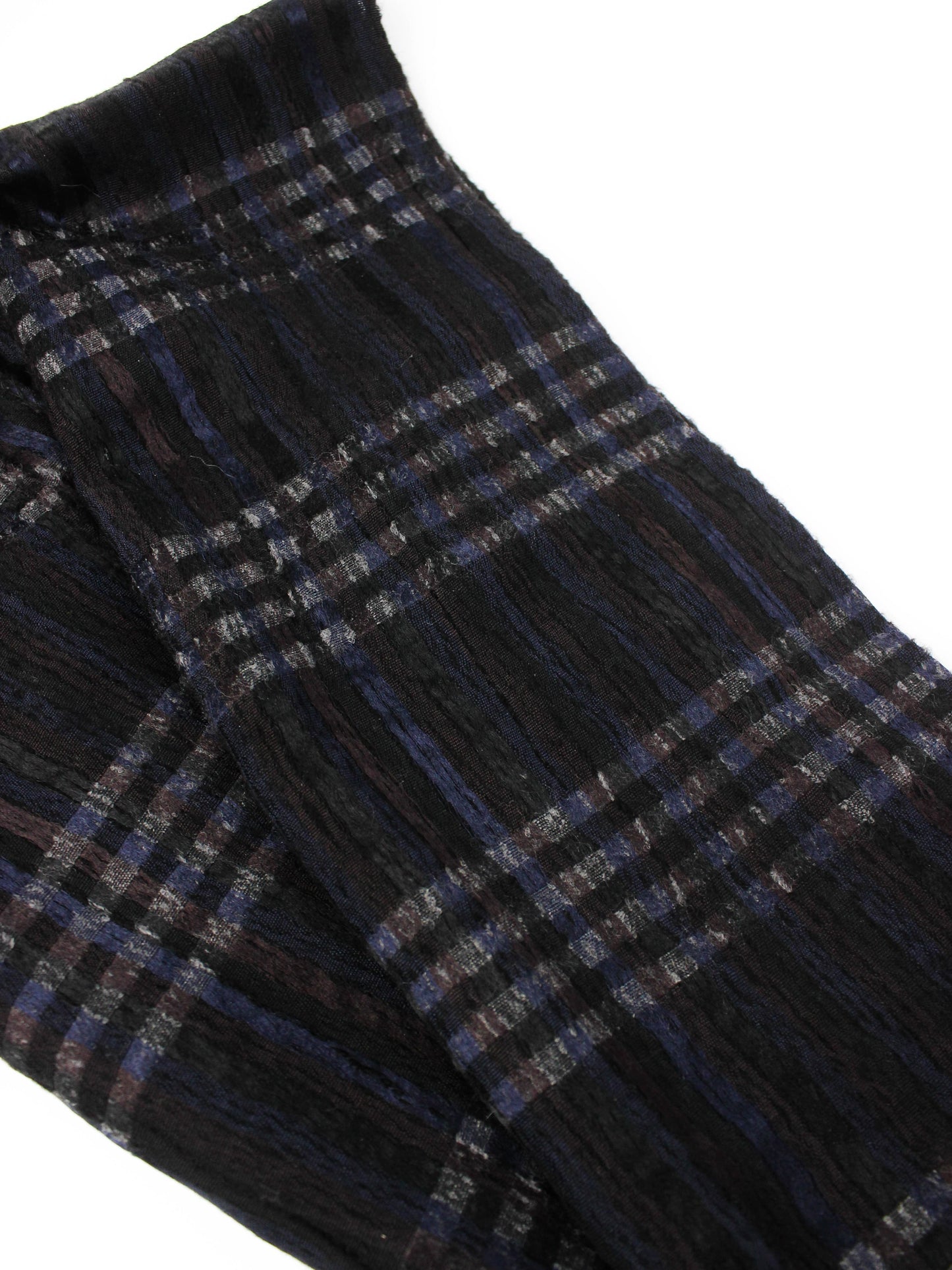 Шарф у клітинку  Missoni