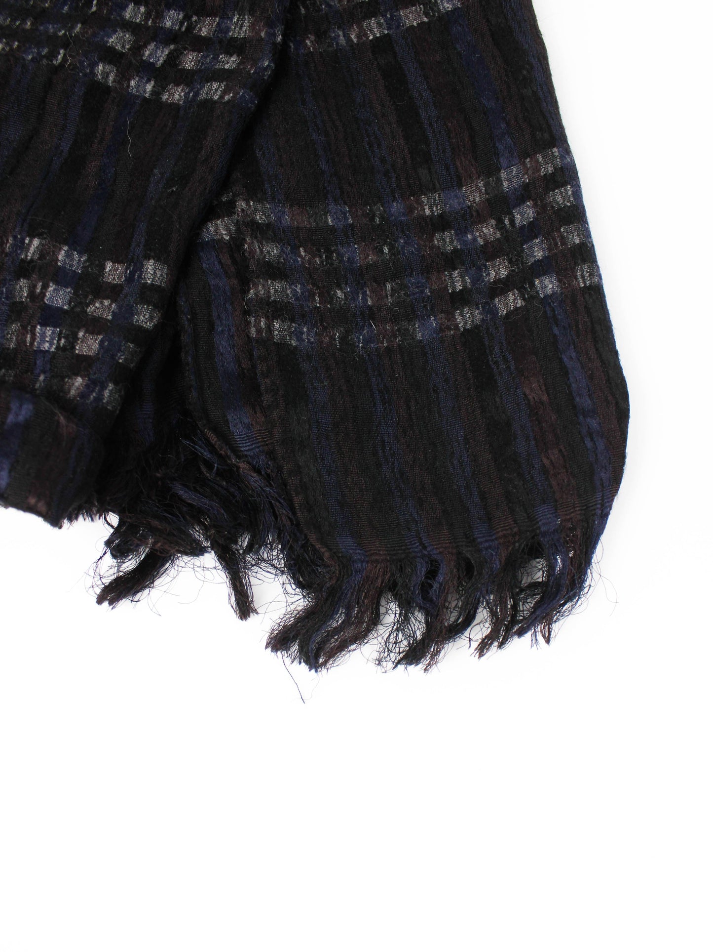 Шарф у клітинку  Missoni