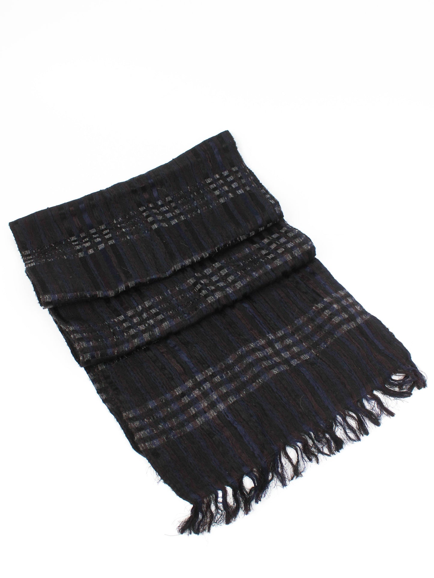 Шарф у клітинку  Missoni