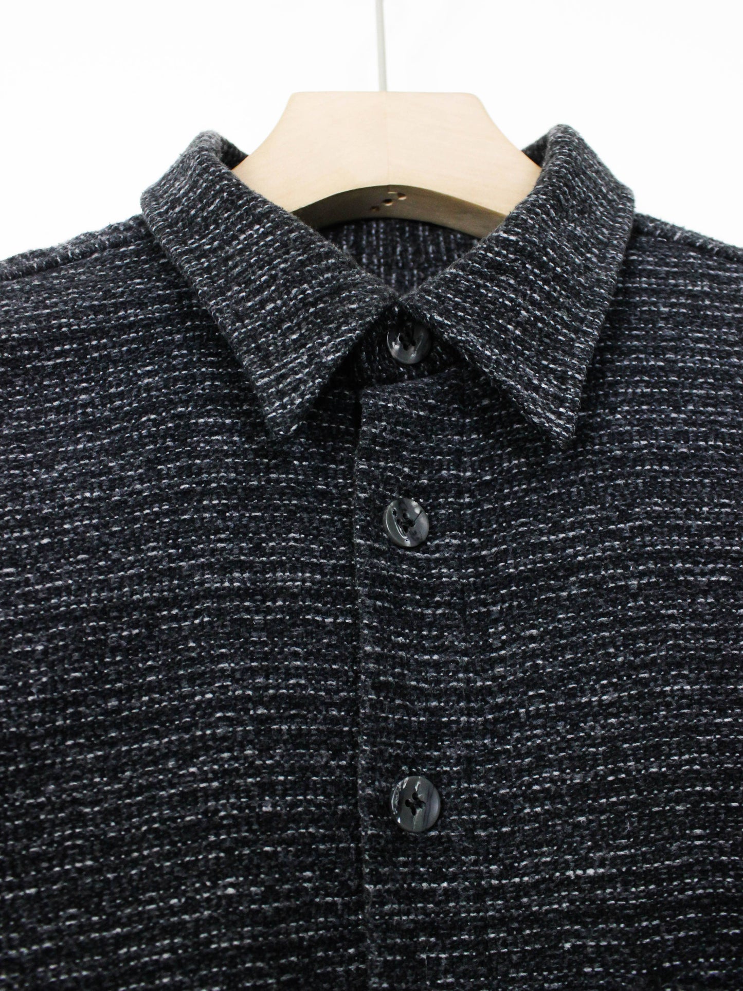 Тепла сорочка "Мерехтіння" Globe-Trotter