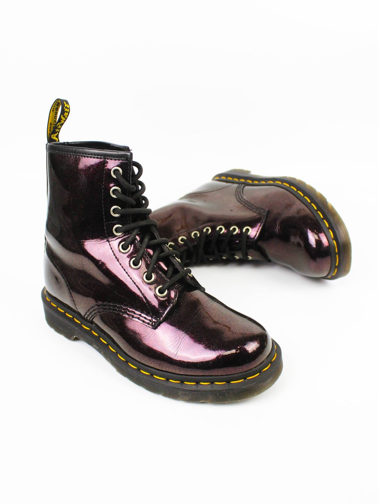 Dr. Martens 1460 Sparkle