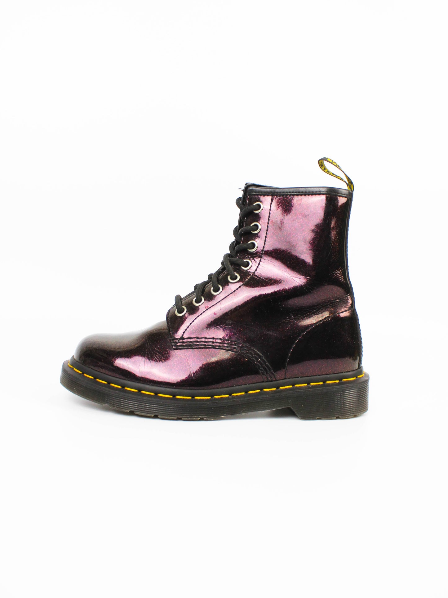 Dr. Martens 1460 Sparkle