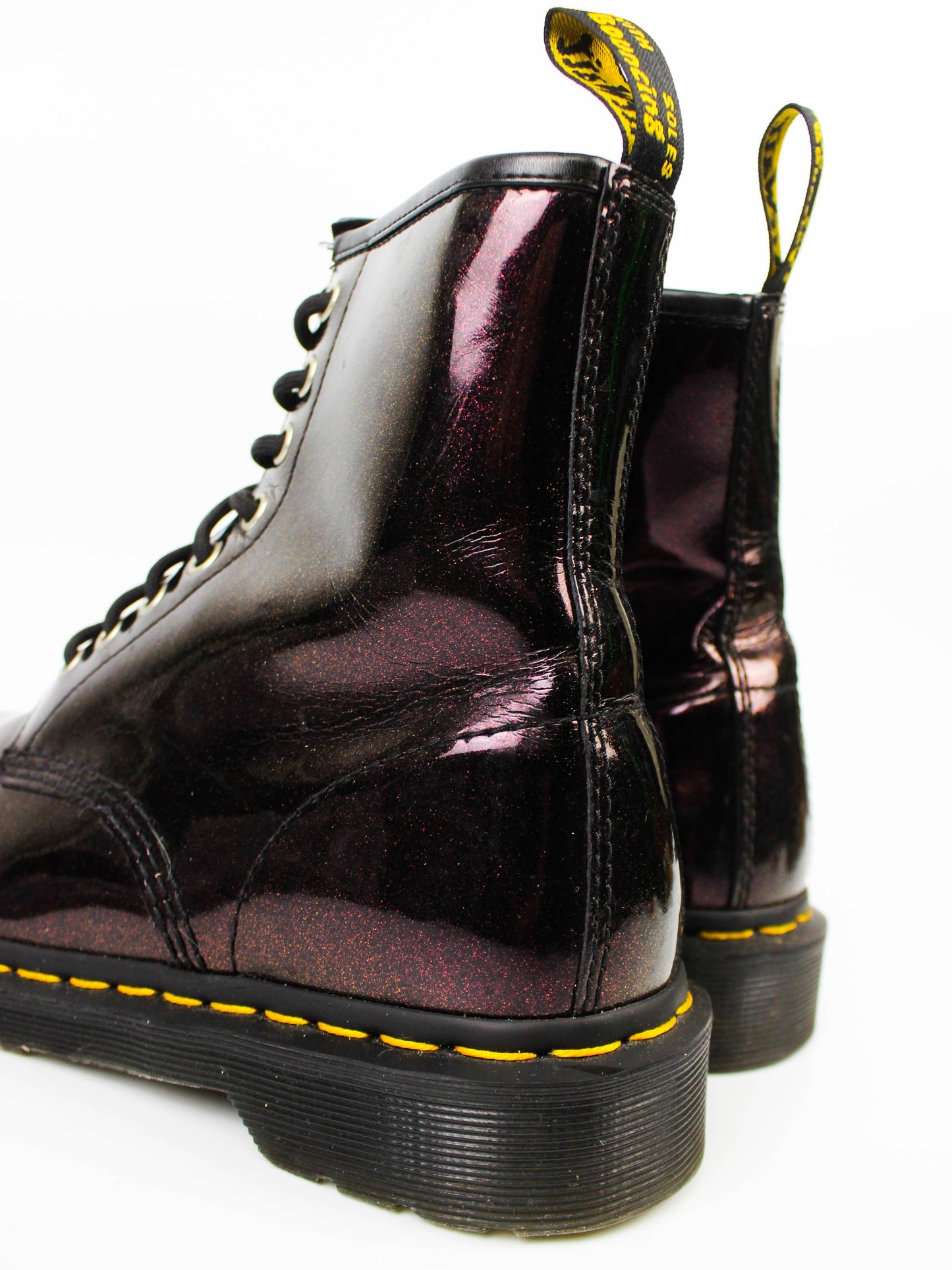 Dr. Martens 1460 Sparkle