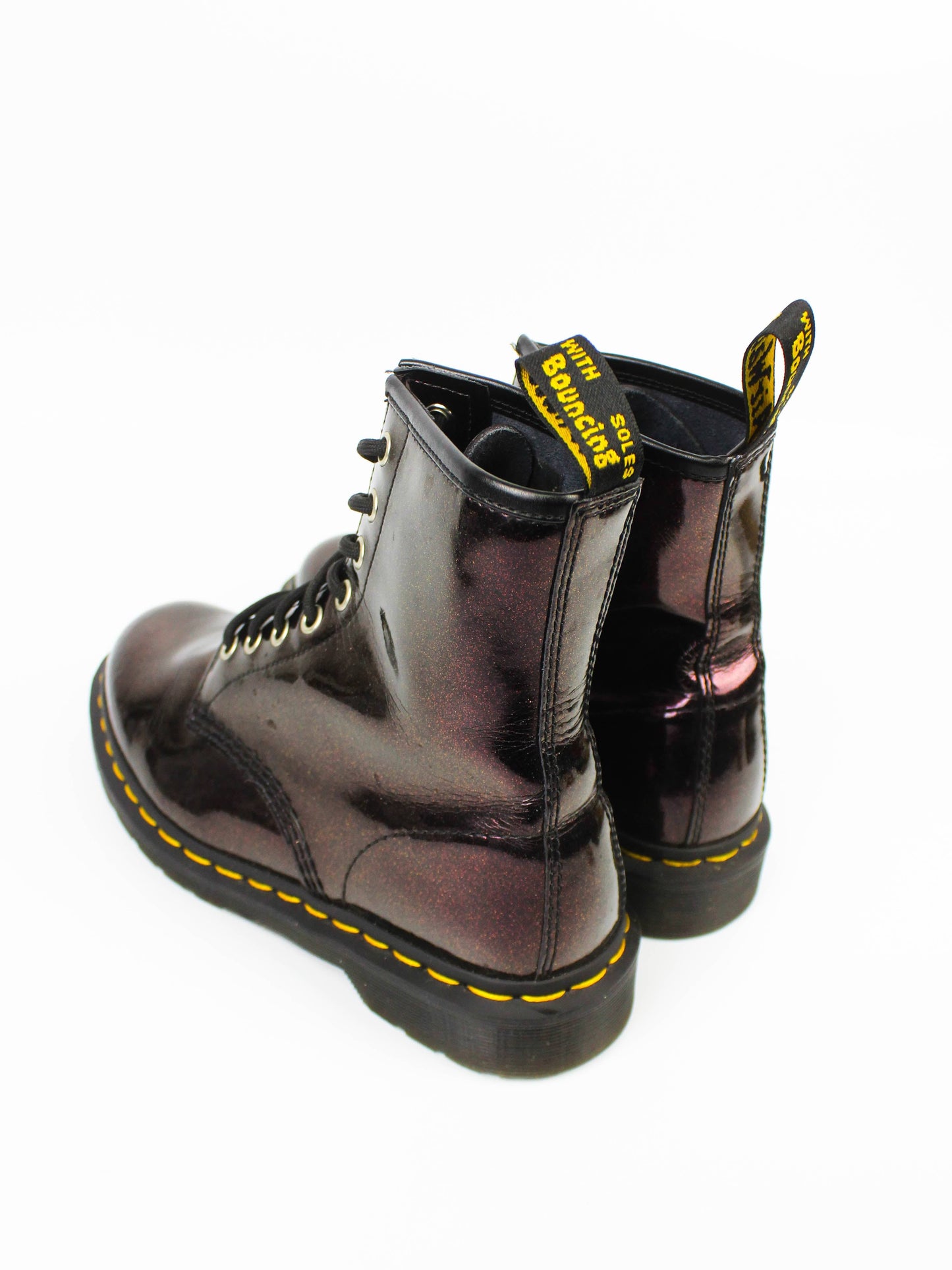Dr. Martens 1460 Sparkle