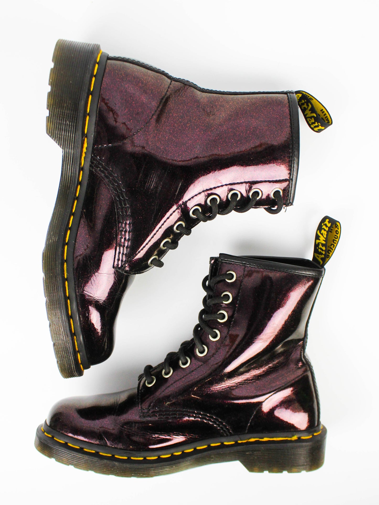 Dr. Martens 1460 Sparkle