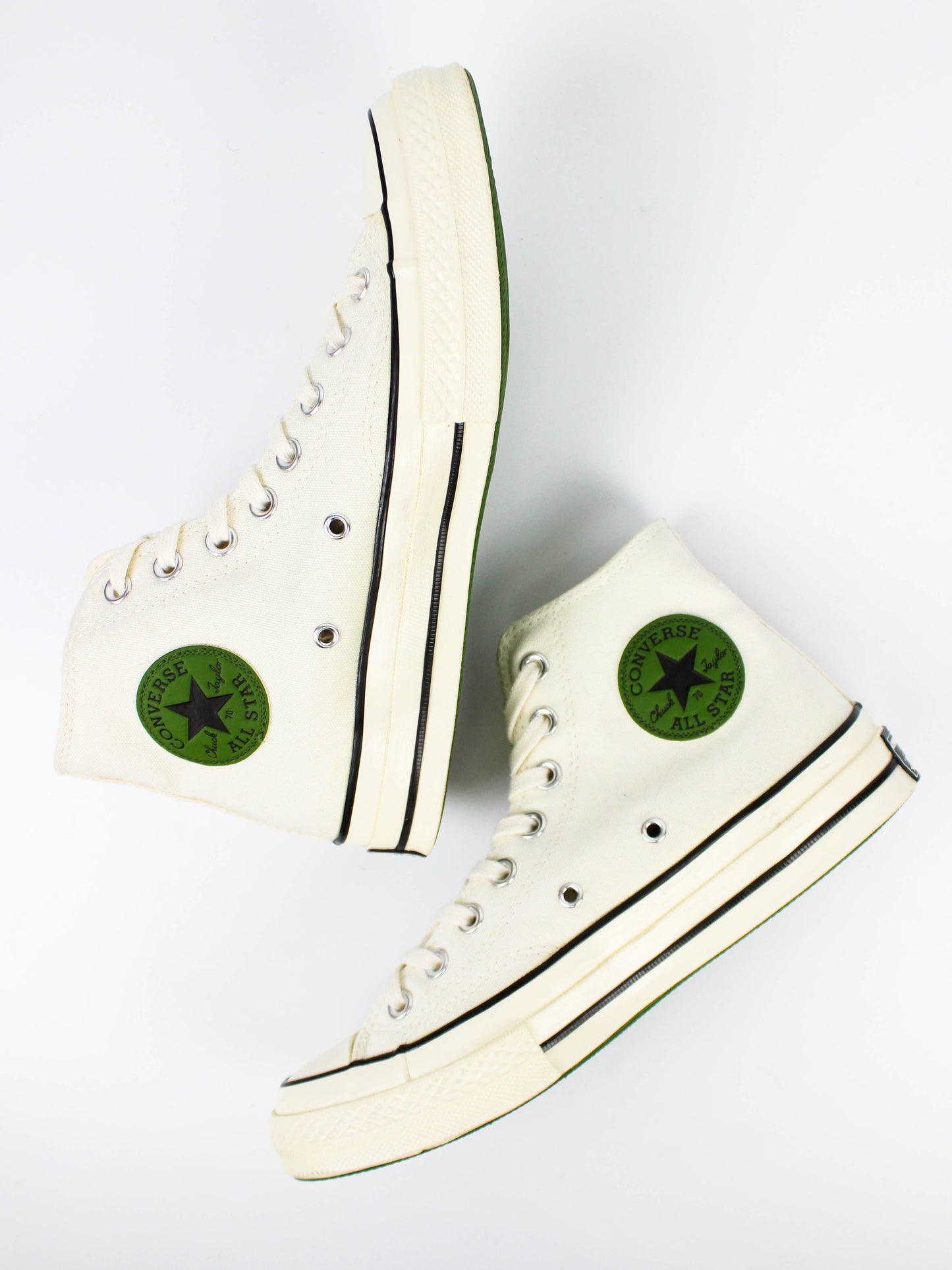 Converse Chuck 70 Hi