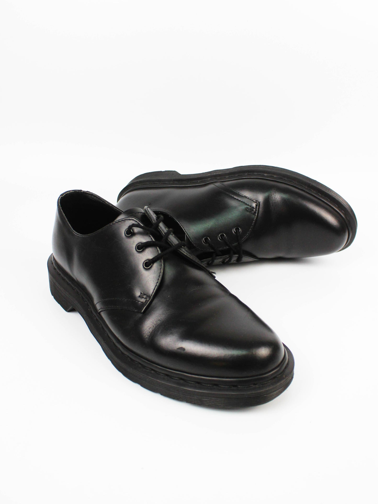 Dr. Martens 1461 Mono Smooth