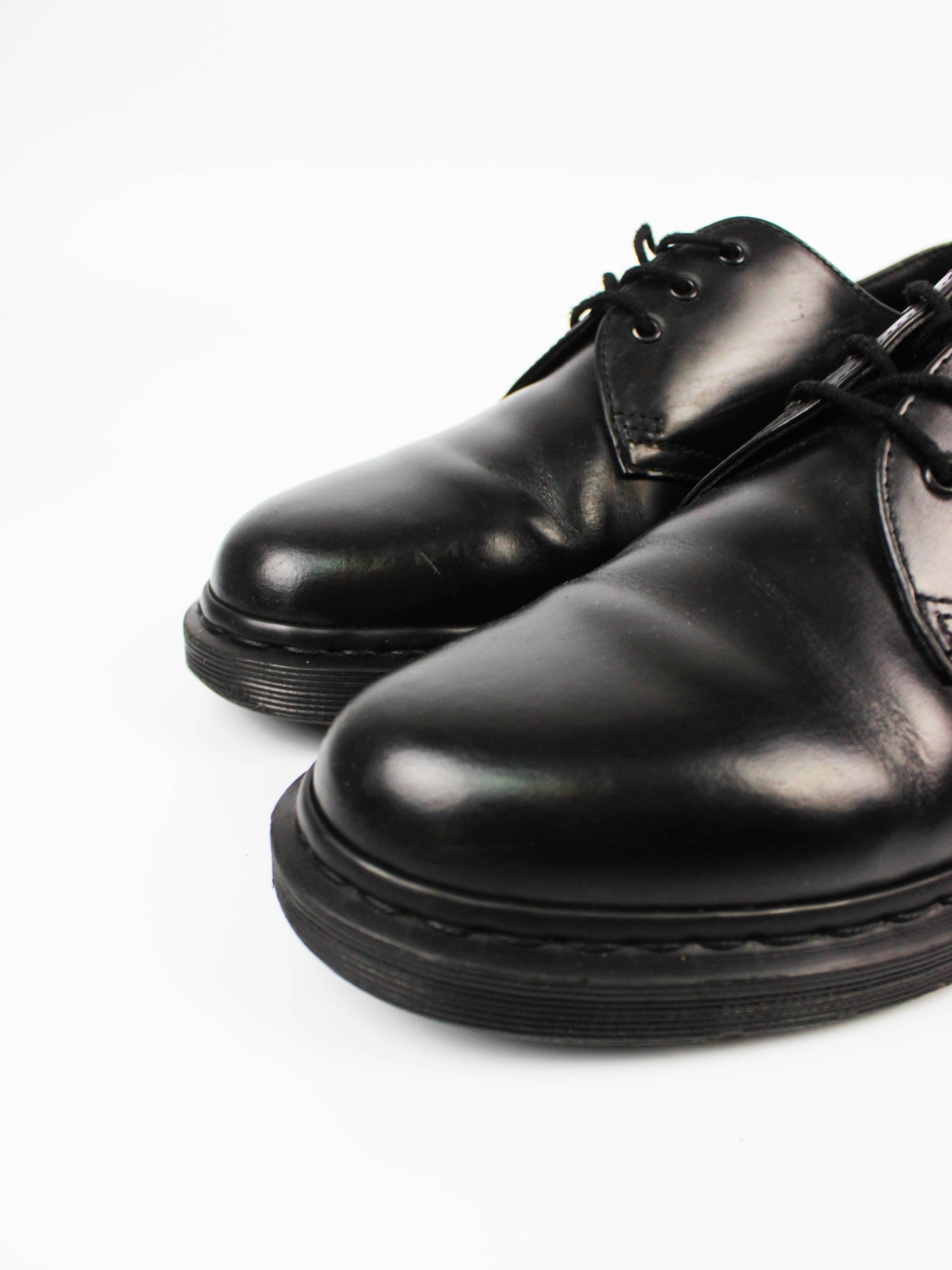 Dr. Martens 1461 Mono Smooth