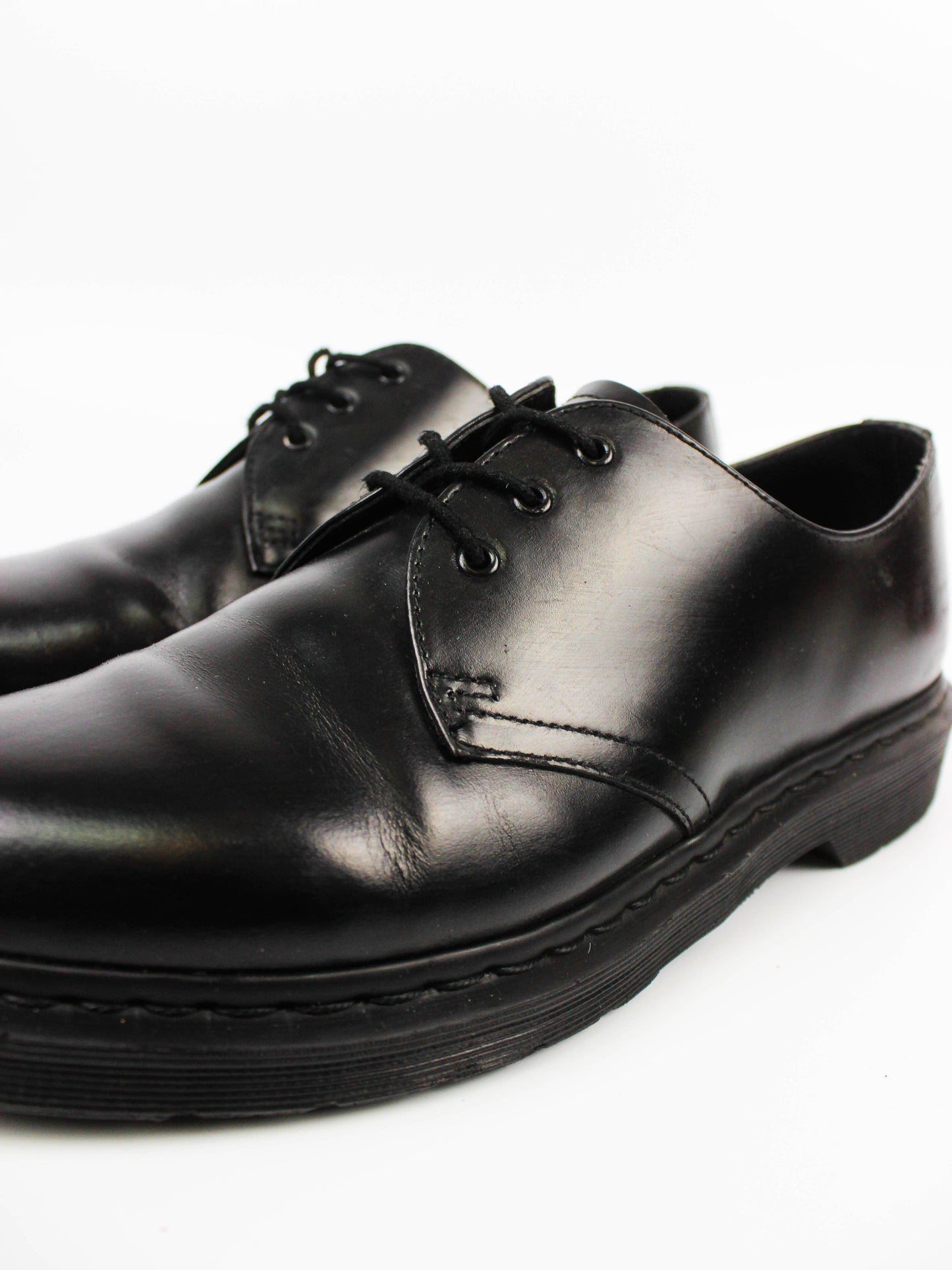 Dr. Martens 1461 Mono Smooth