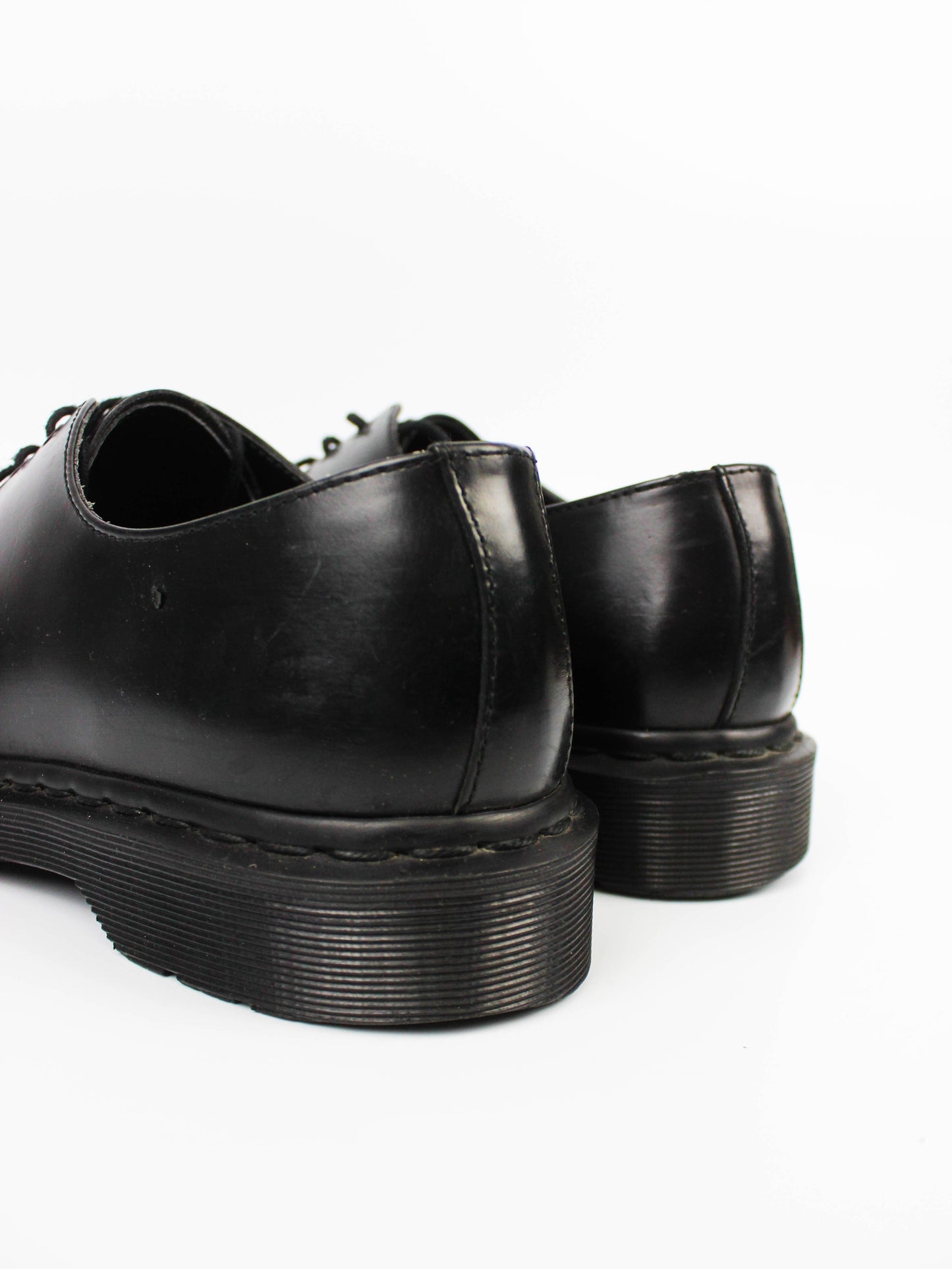 Dr. Martens 1461 Mono Smooth