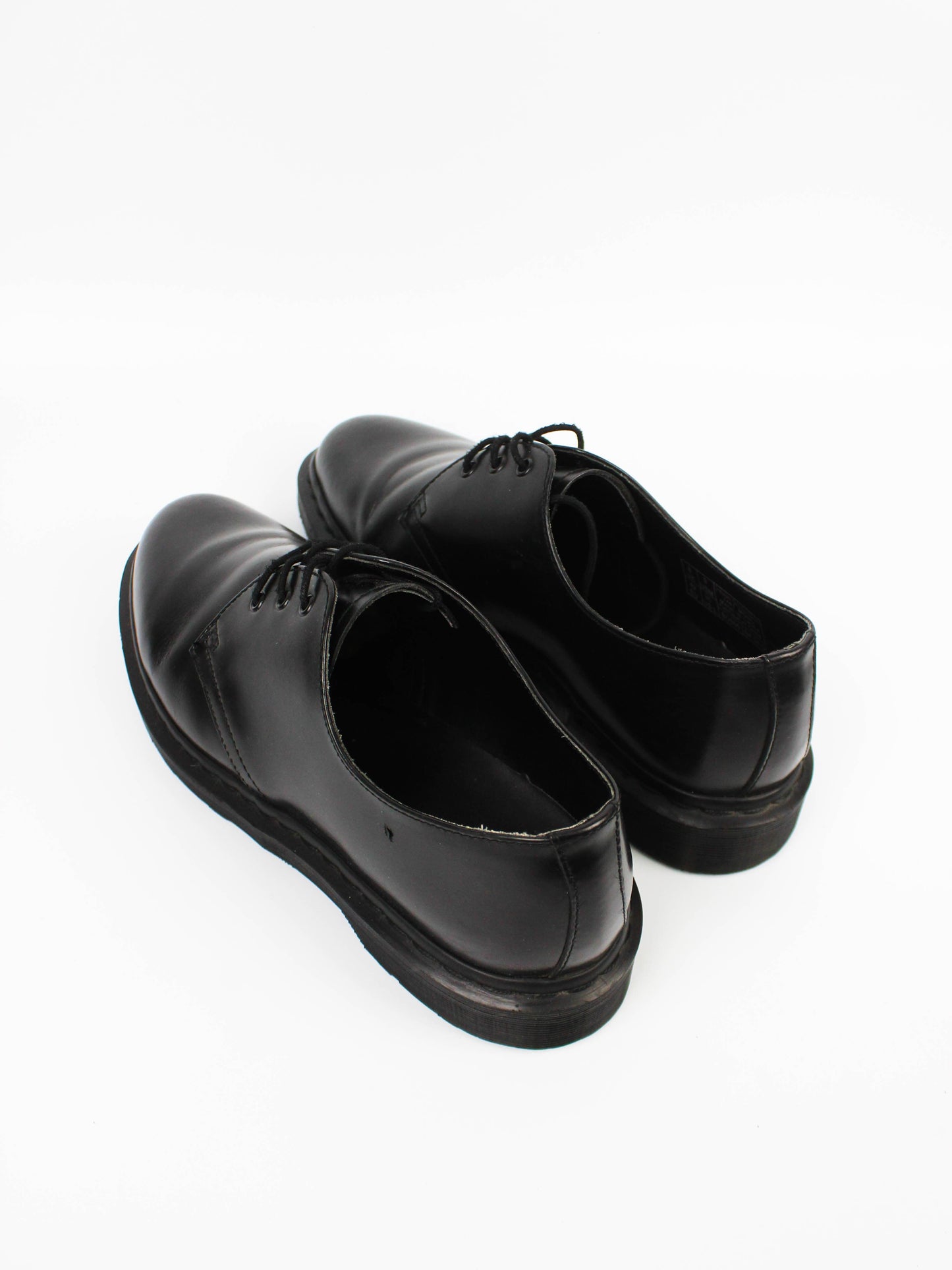 Dr. Martens 1461 Mono Smooth