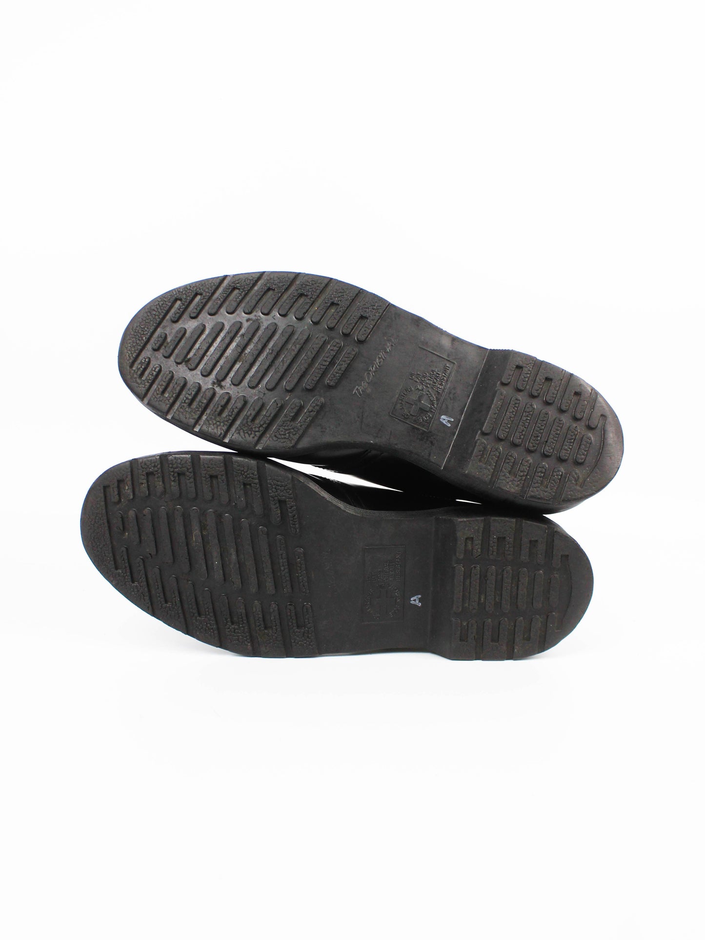 Dr. Martens 1461 Mono Smooth