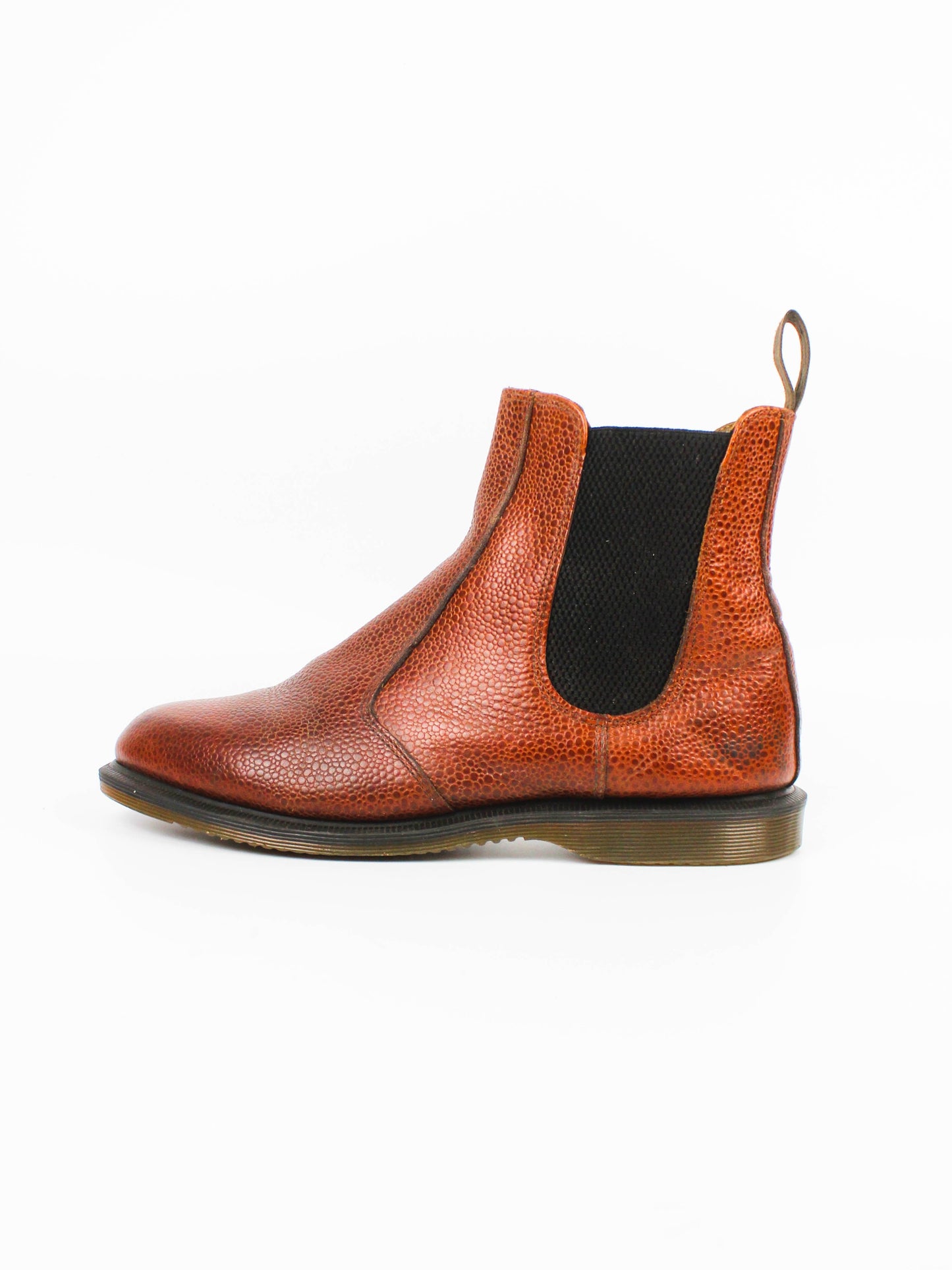 Dr. Martens Flora Brown