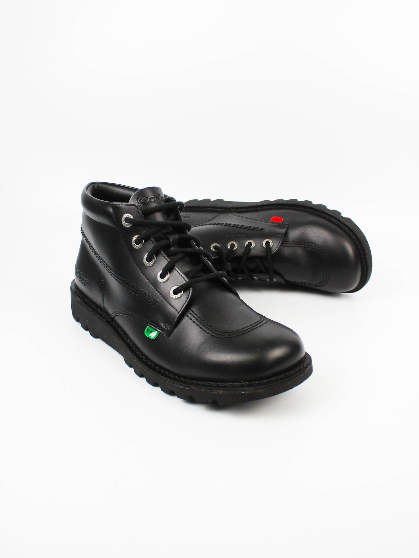 Kickers Kick Hi