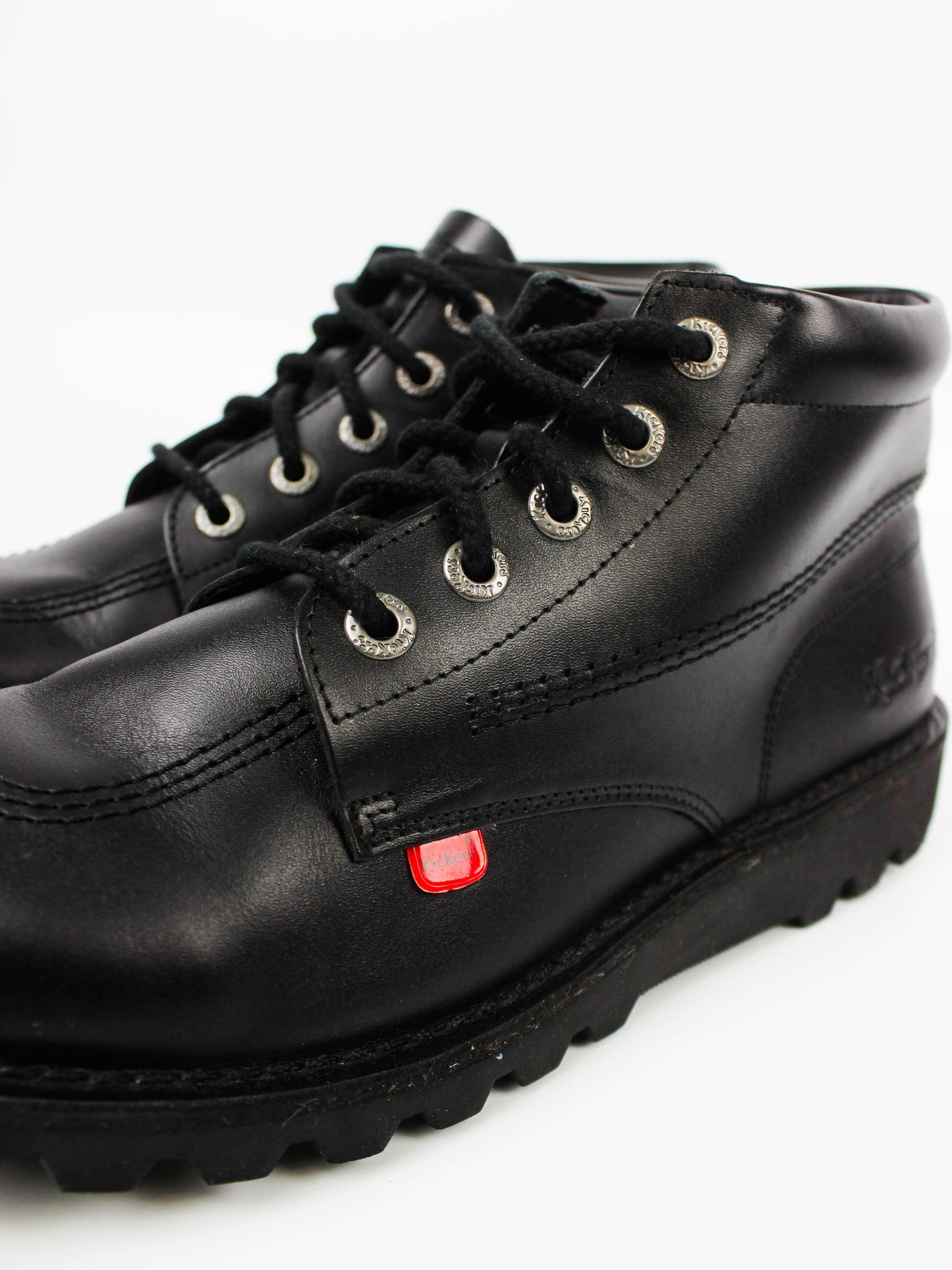 Kickers Kick Hi