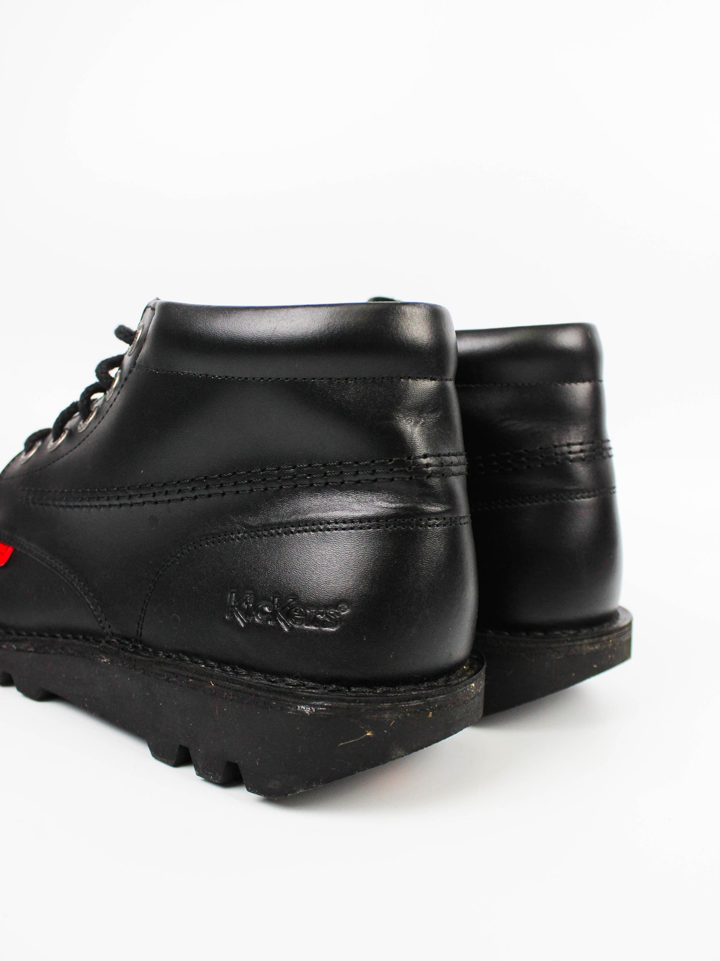Kickers Kick Hi