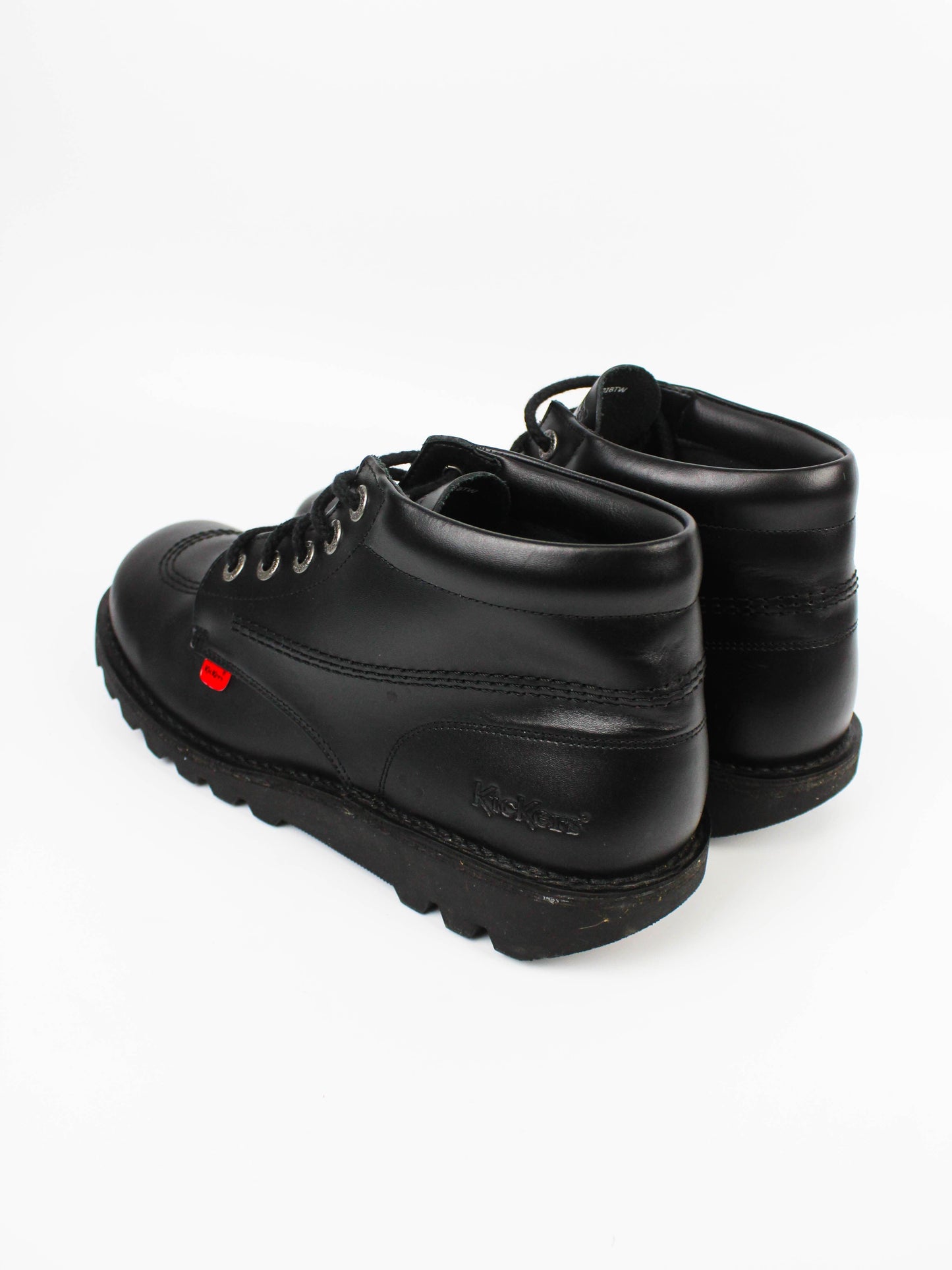 Kickers Kick Hi