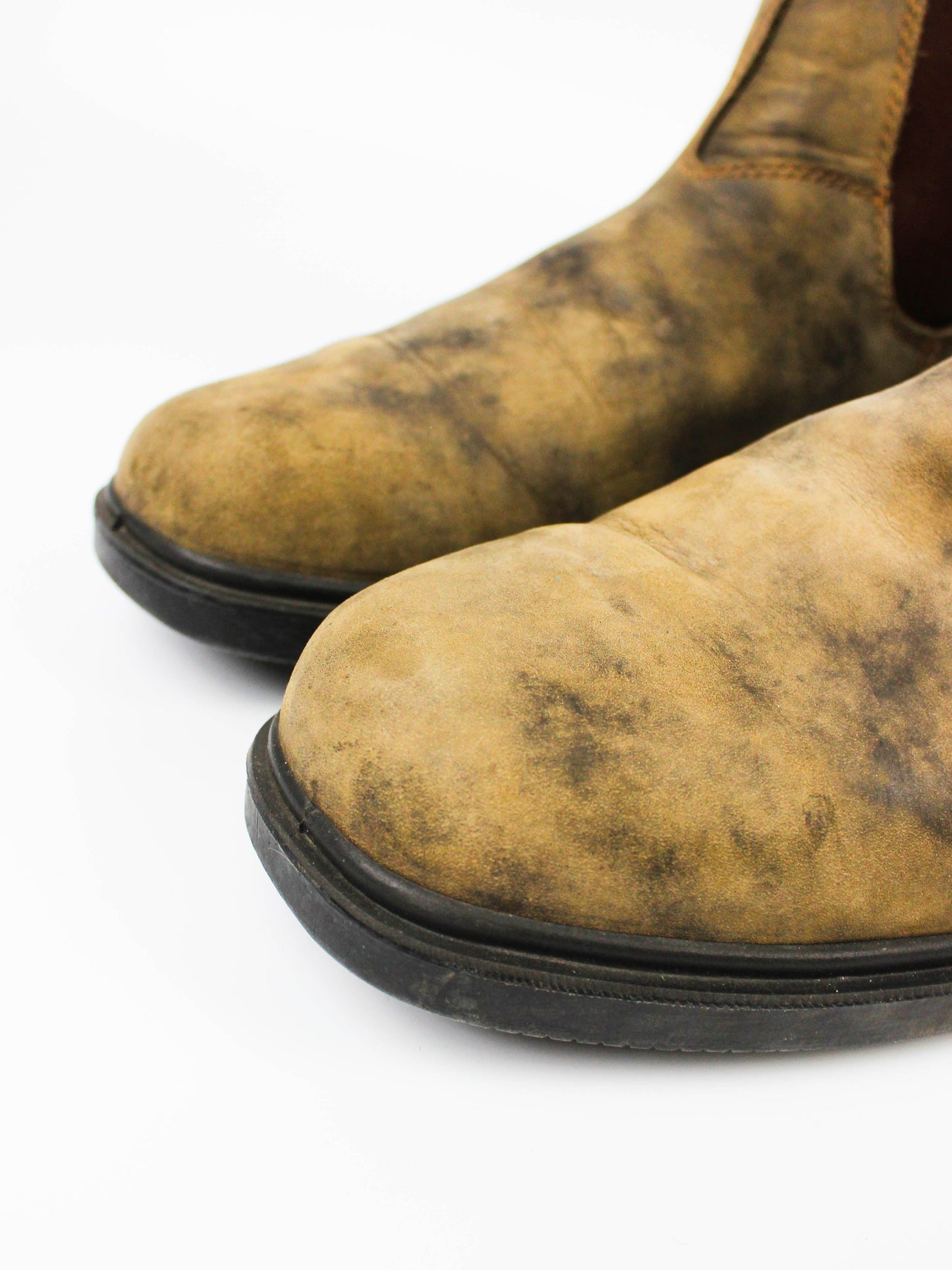 Blundstone 1306 Rustic Brown