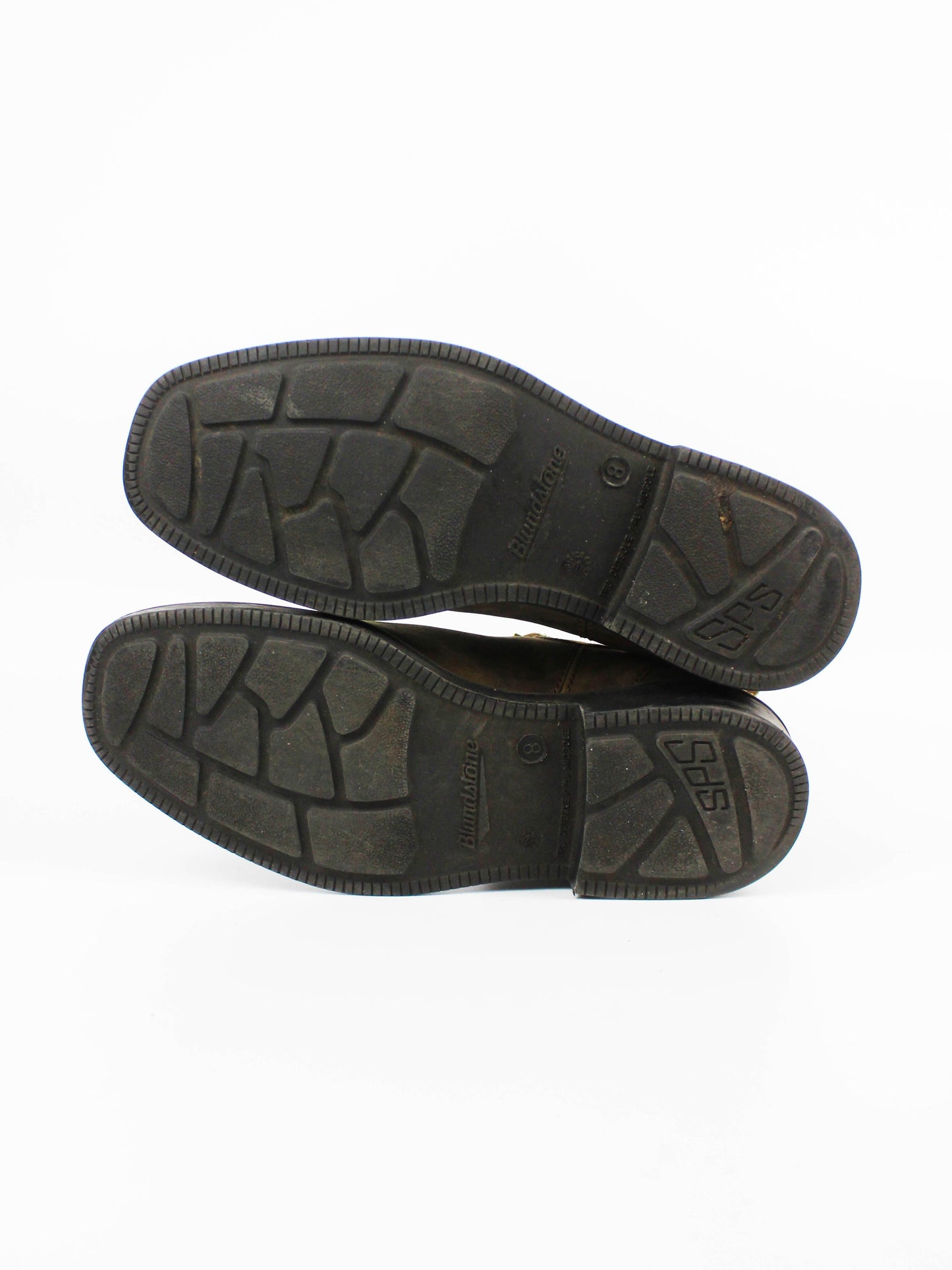 Blundstone 1306 Rustic Brown