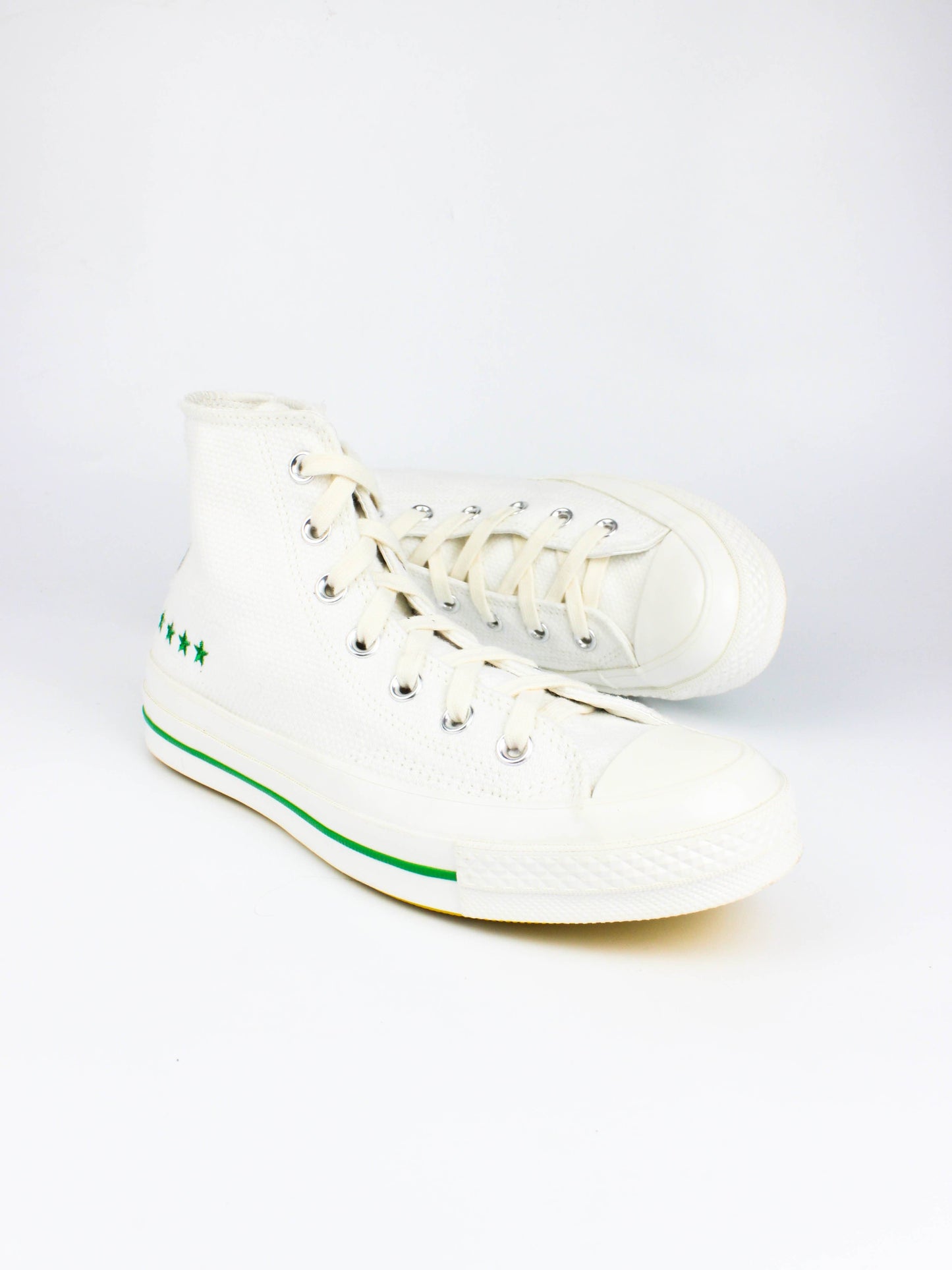 Converse Chuck 70 High White