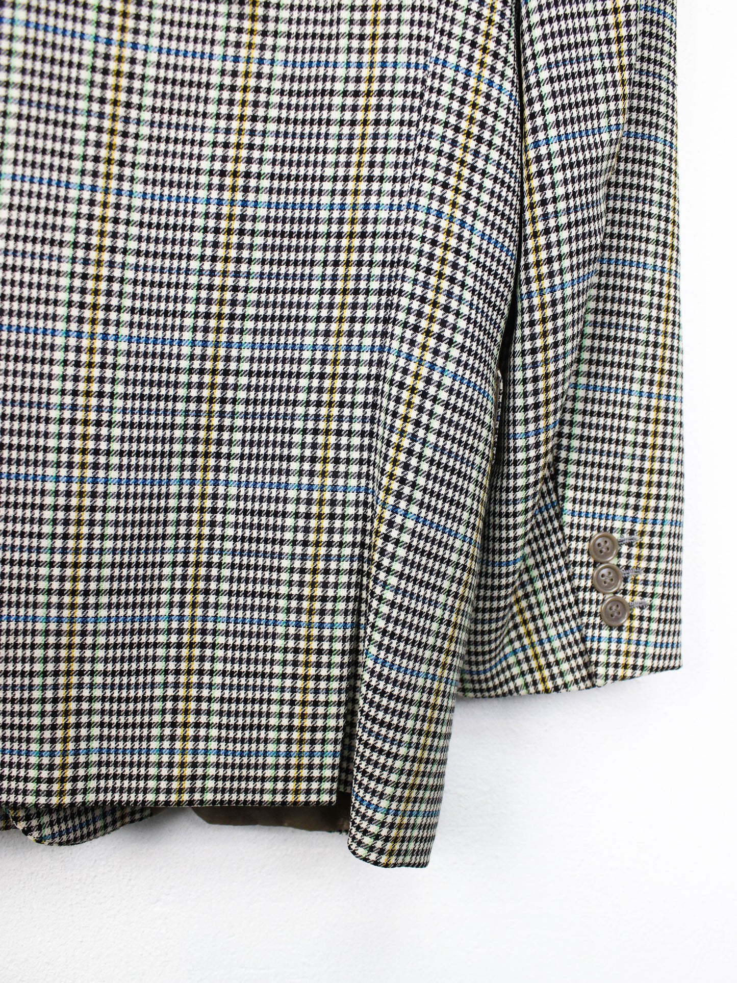 Класичний піджак вільного крою Herren Globus