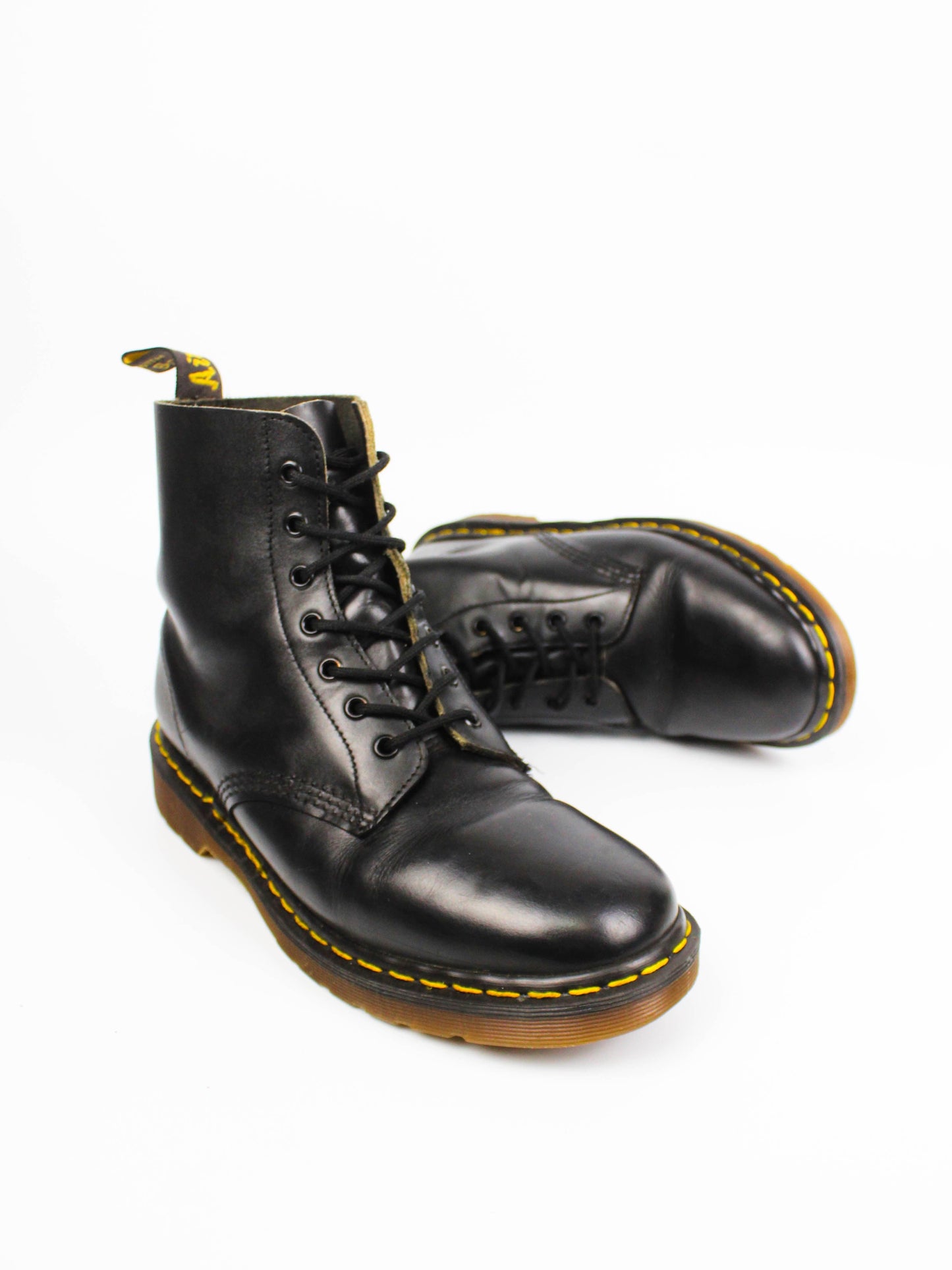 Dr. Martens 1460 Made in England