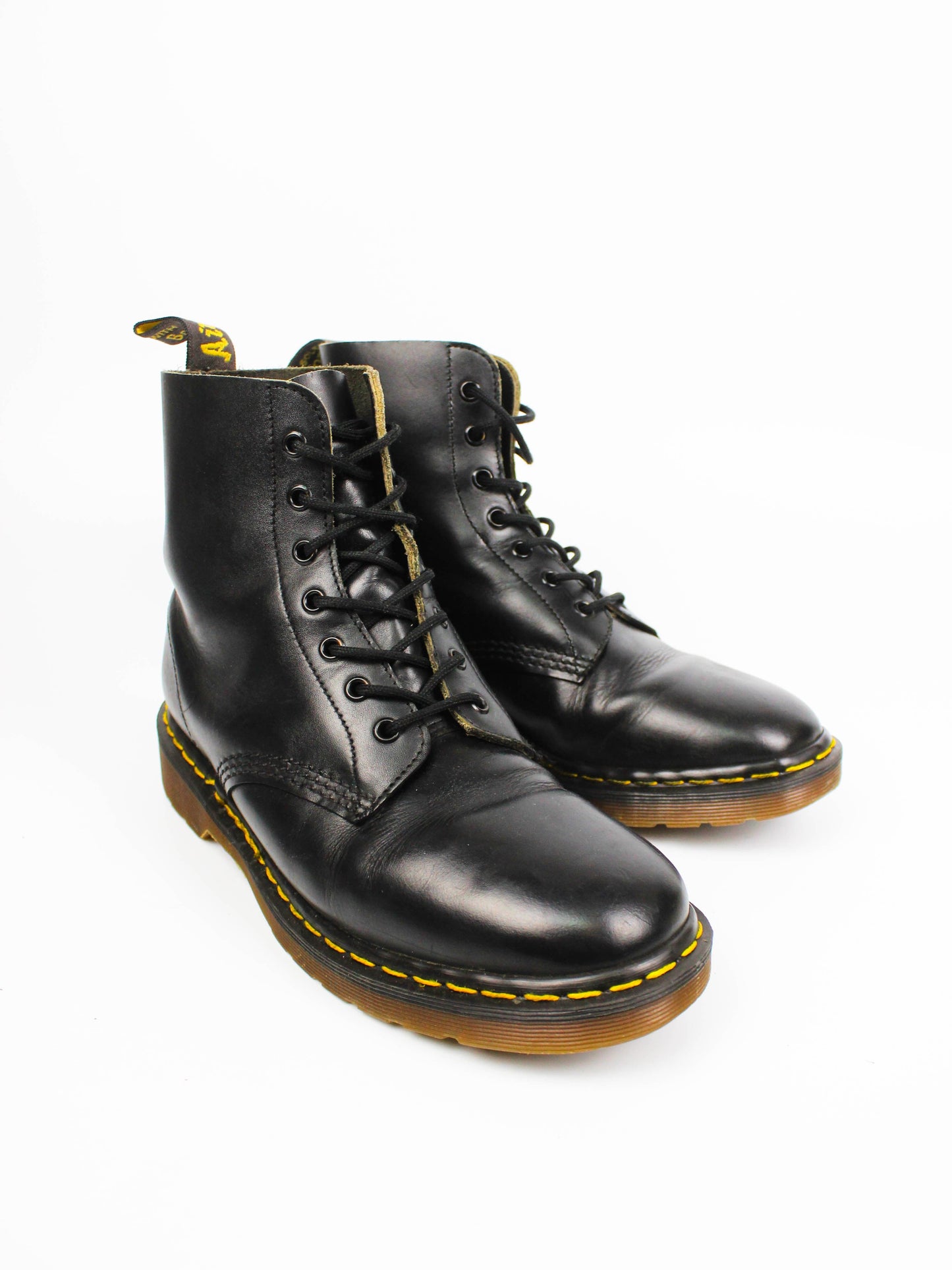 Dr. Martens 1460 Made in England