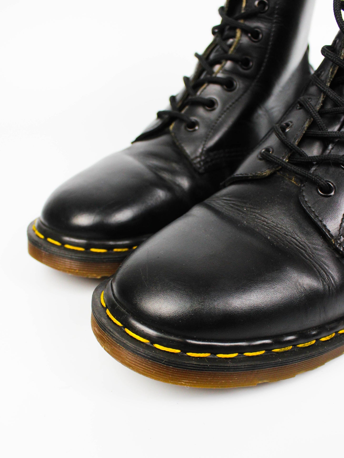 Dr. Martens 1460 Made in England