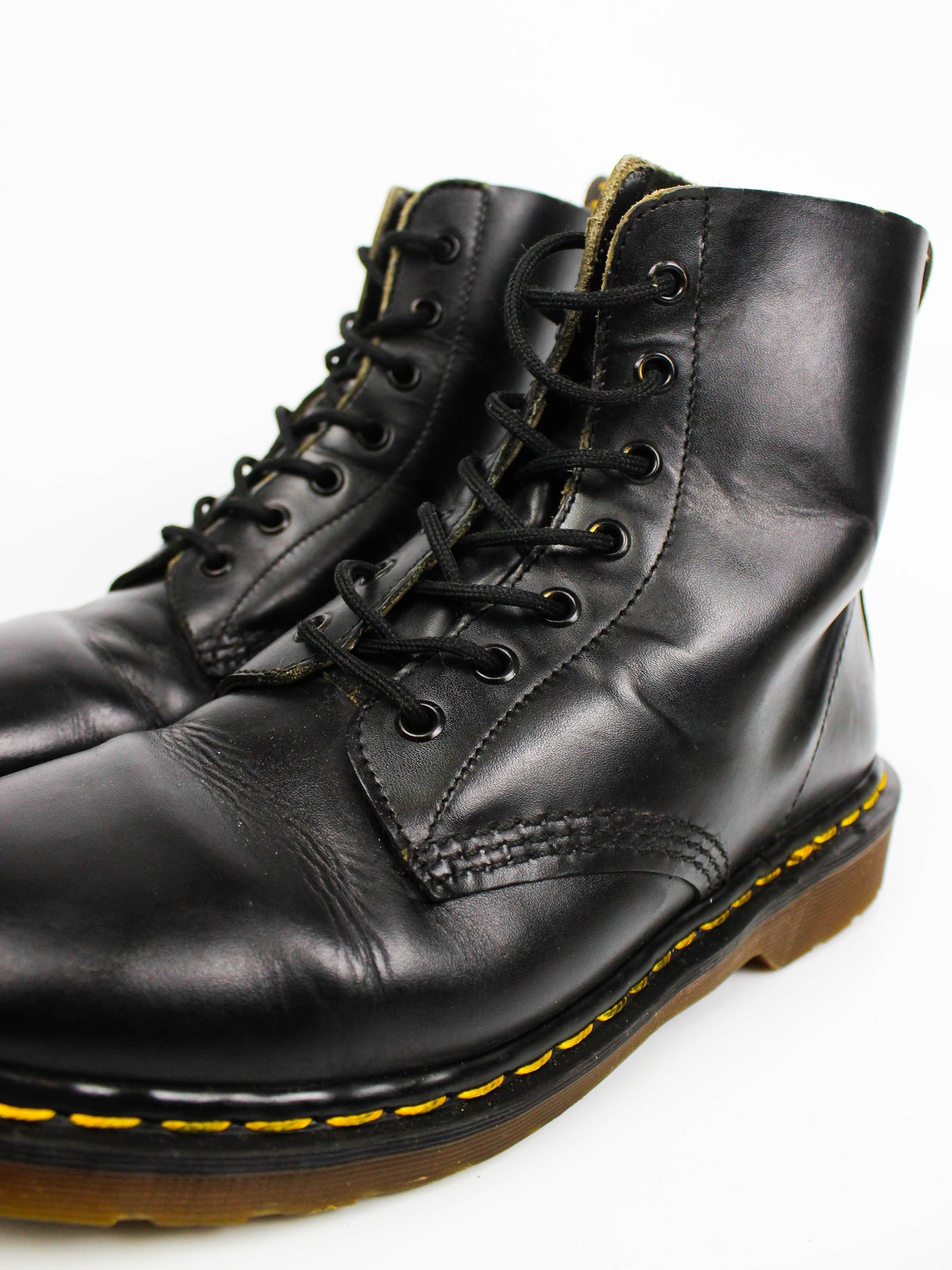 Dr. Martens 1460 Made in England