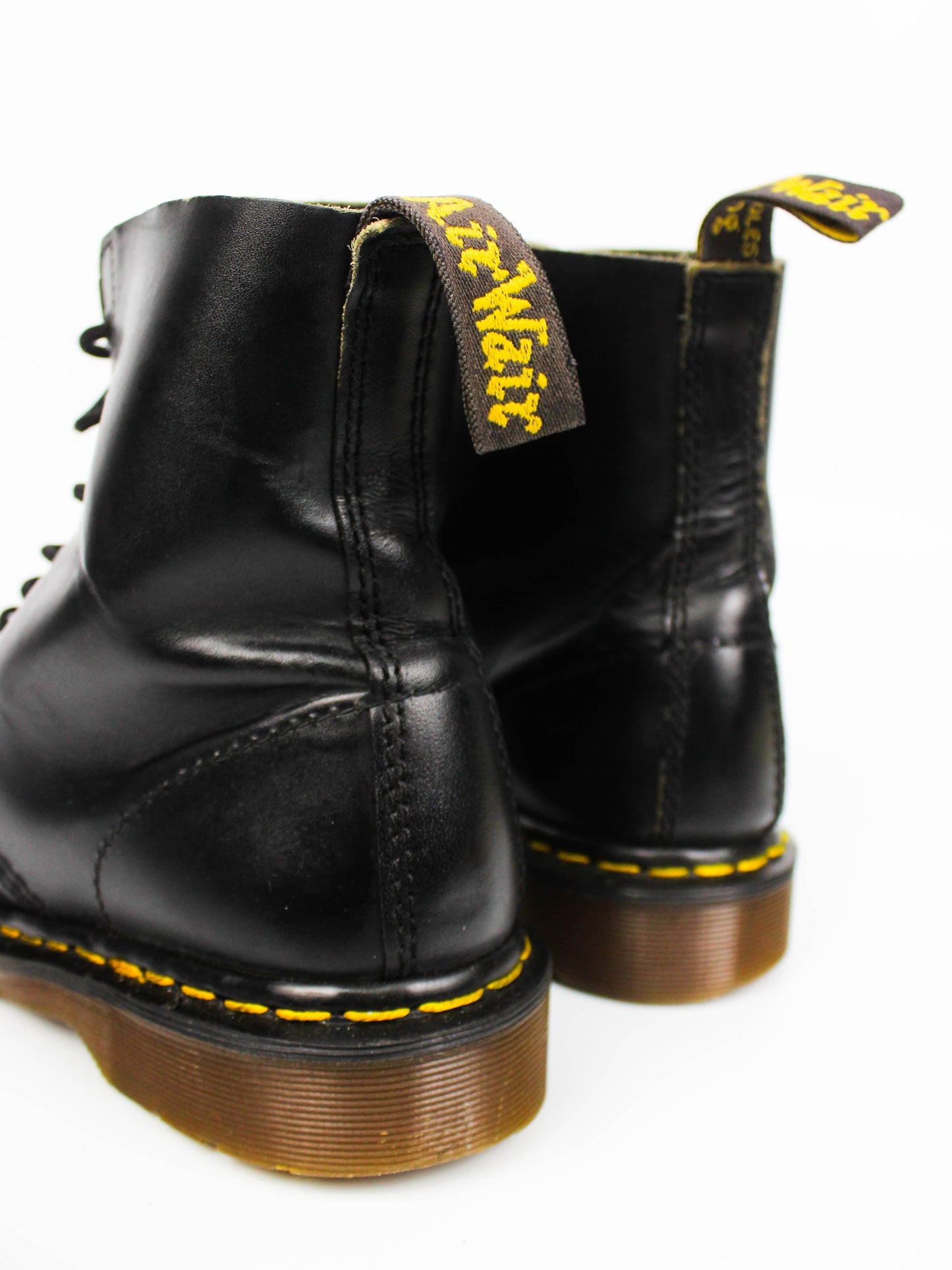 Dr. Martens 1460 Made in England