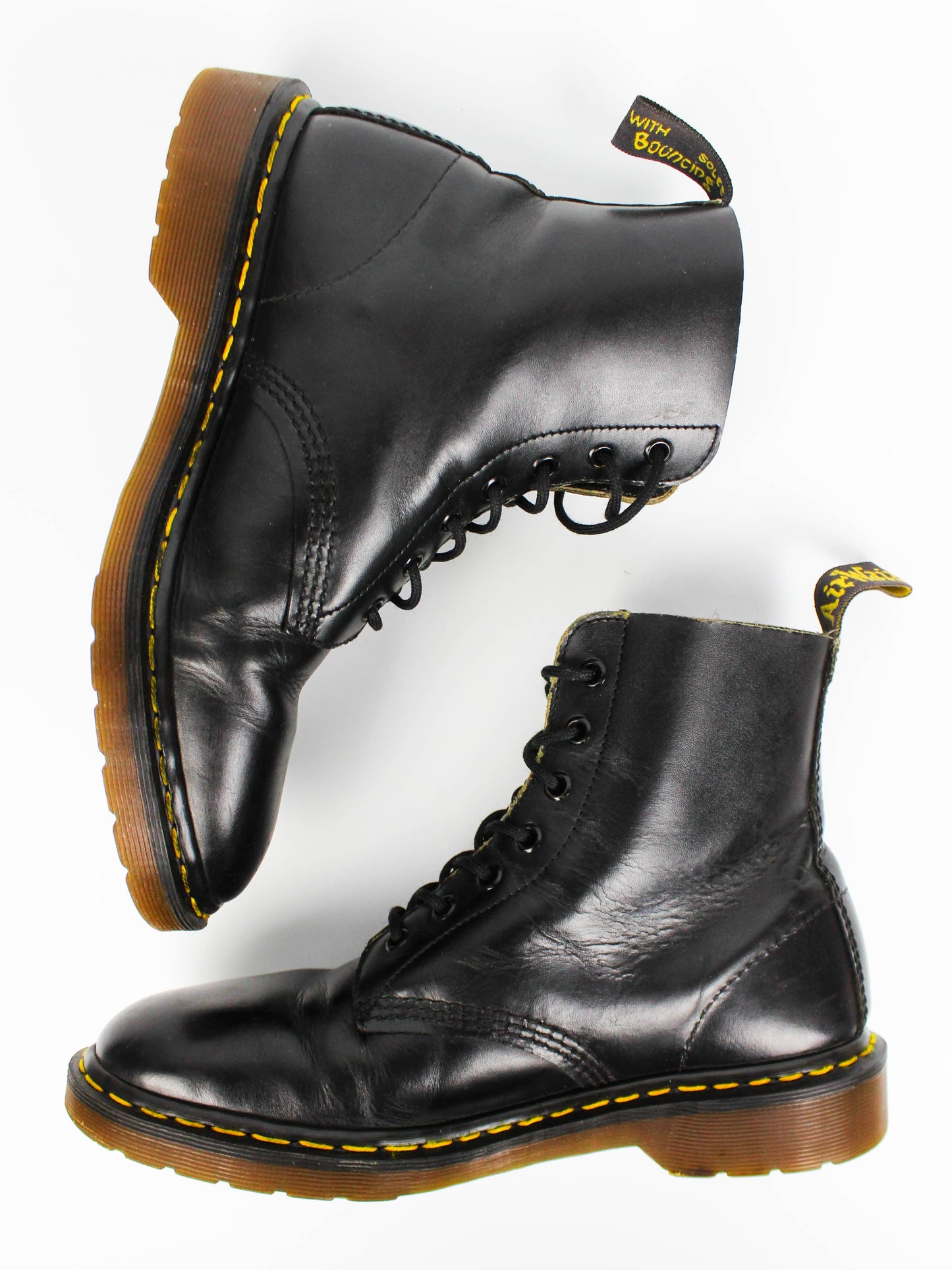 Dr. Martens 1460 Made in England