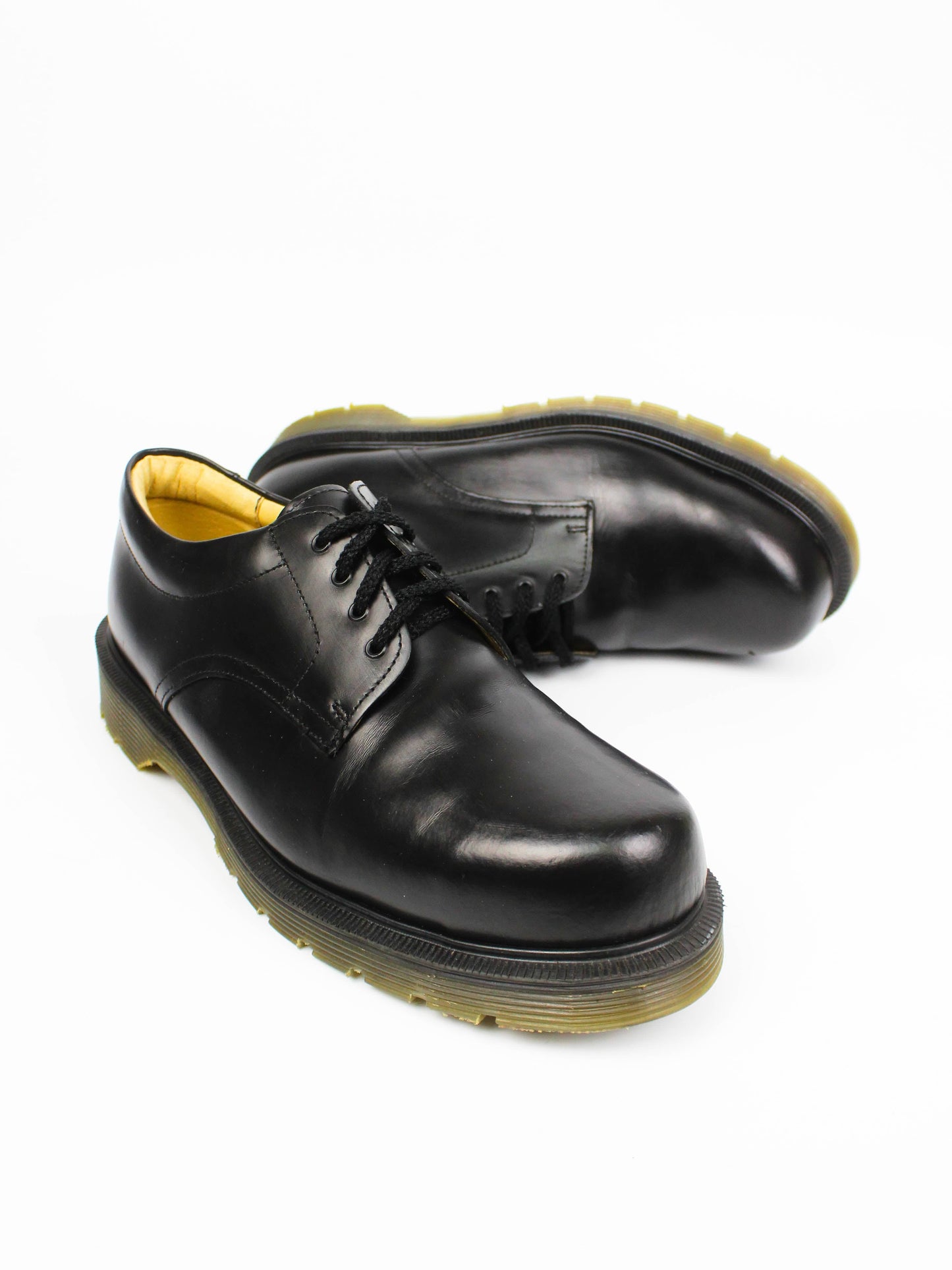 Solovair made in England vintage