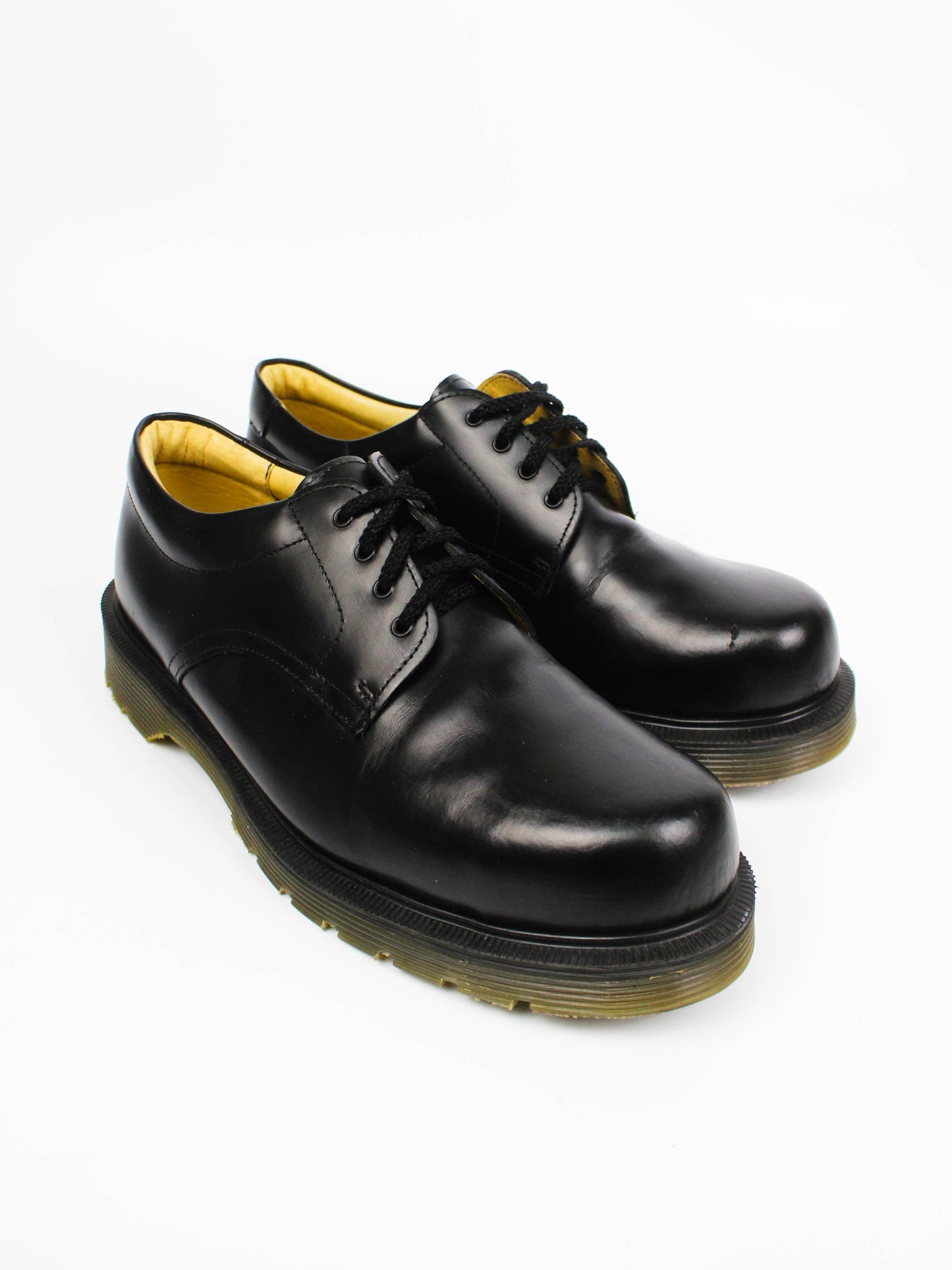 Solovair made in England vintage
