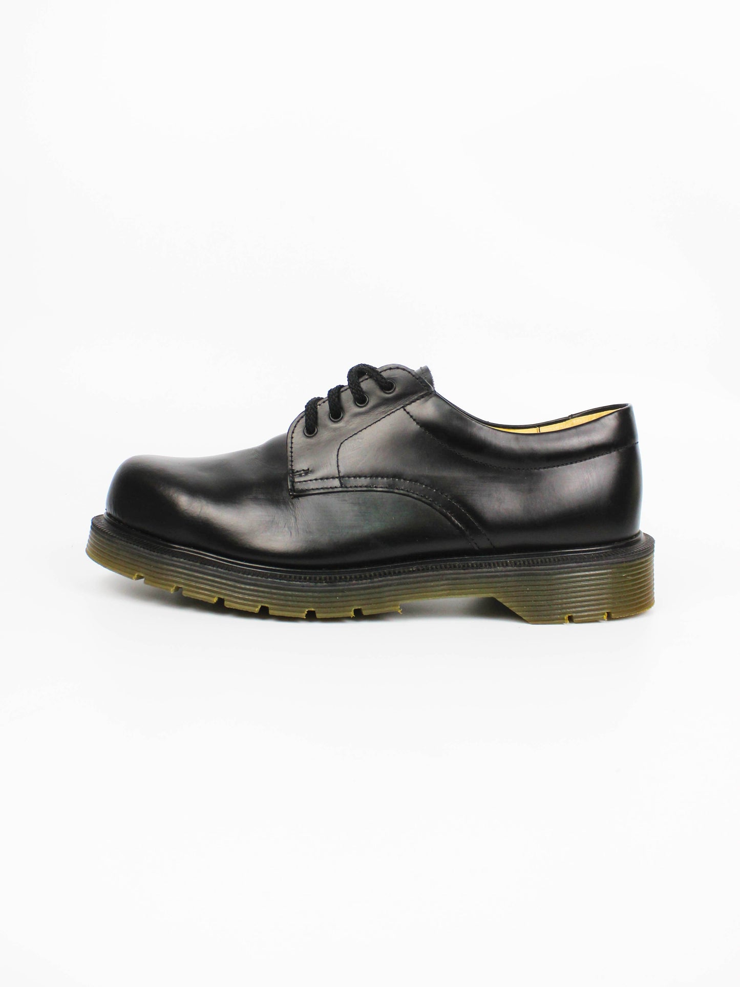 Solovair made in England vintage