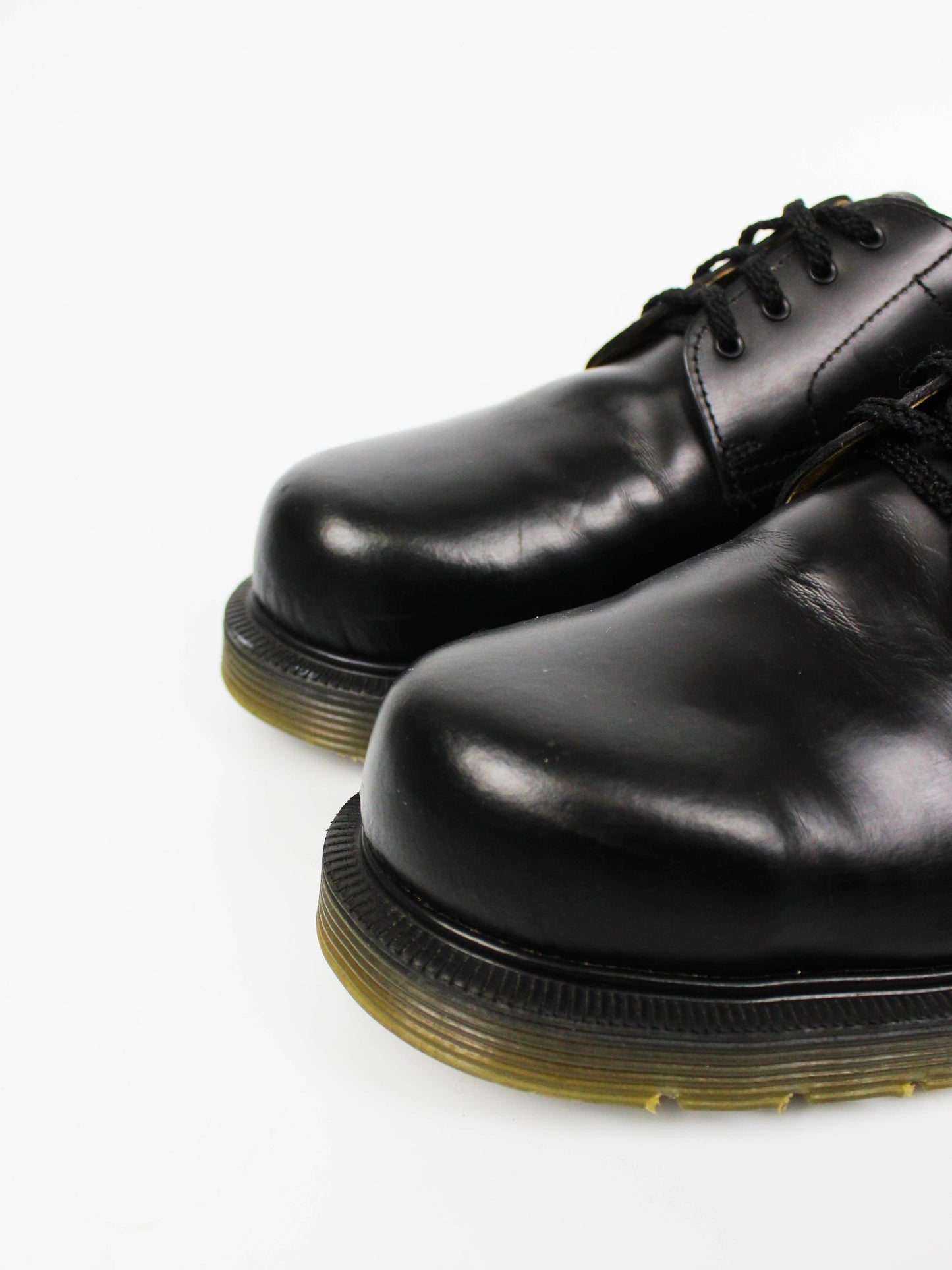 Solovair made in England vintage