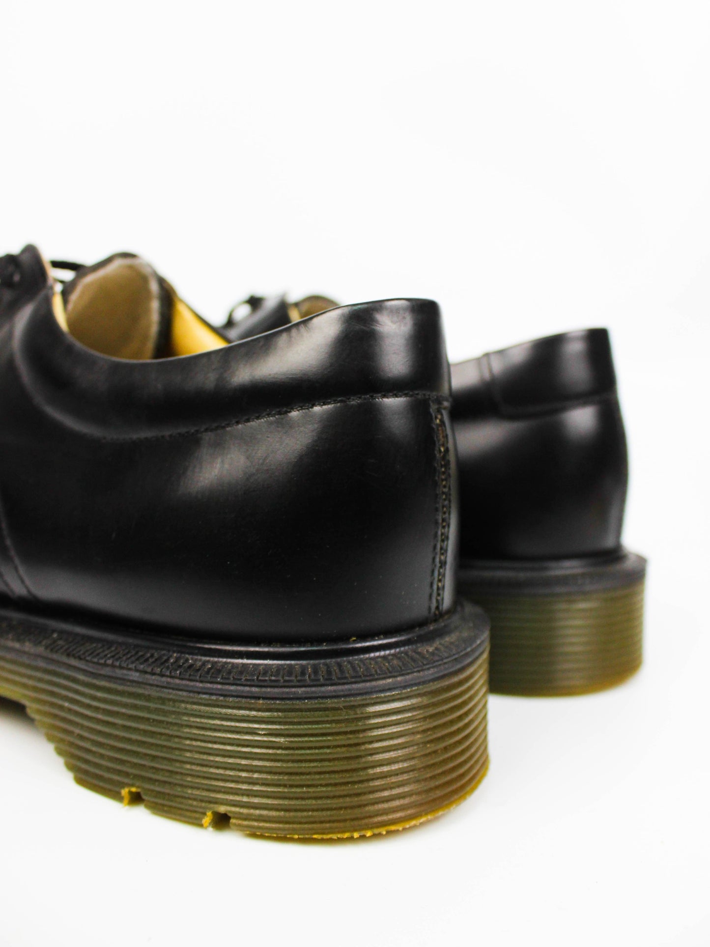 Solovair made in England vintage