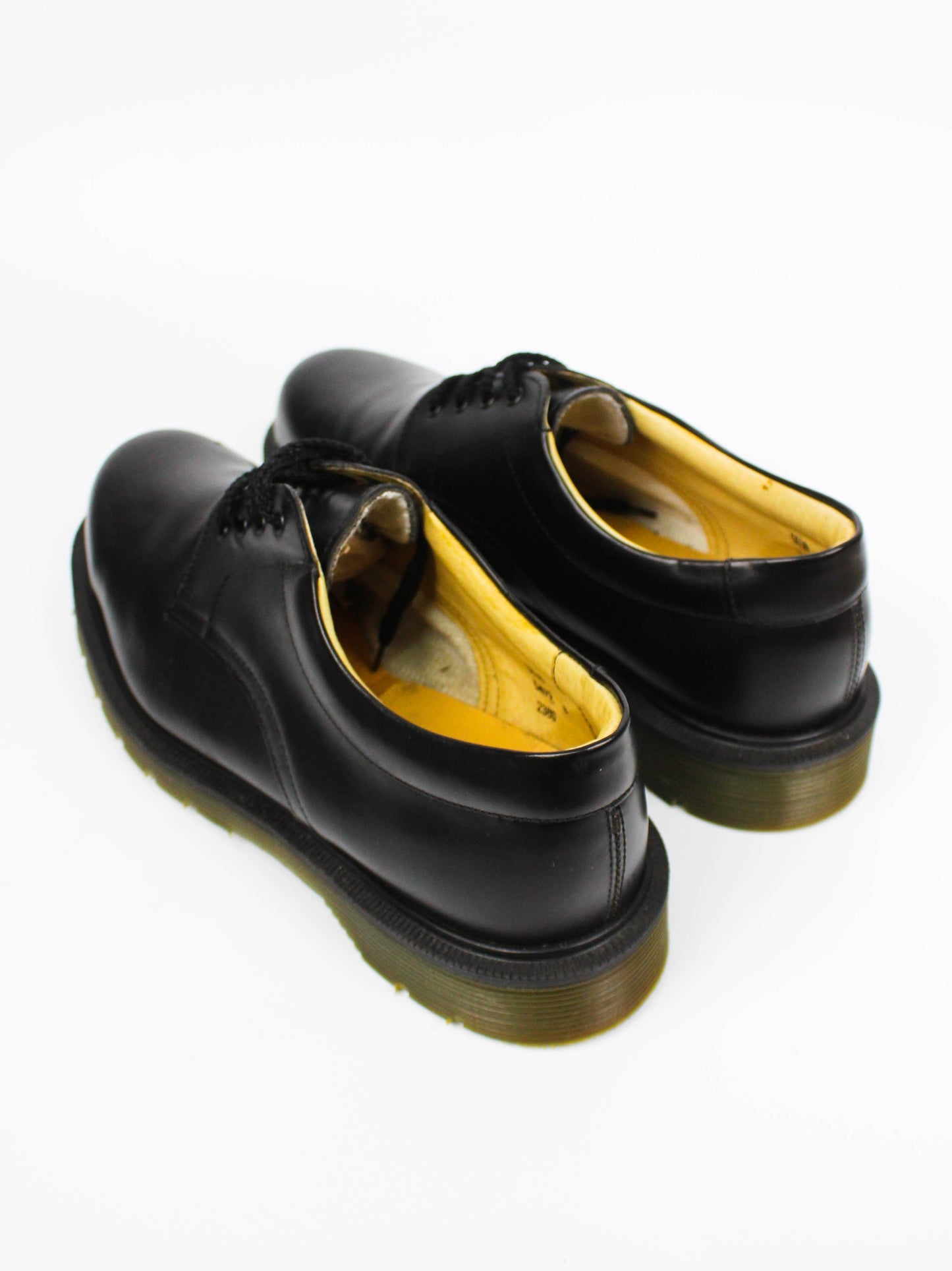 Solovair made in England vintage