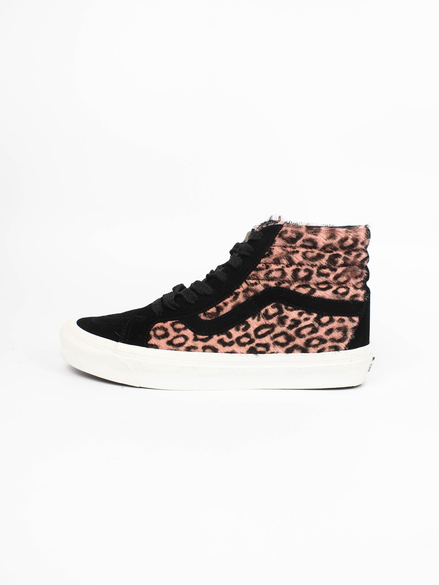 Vans Sk8-Hi DX Leopard