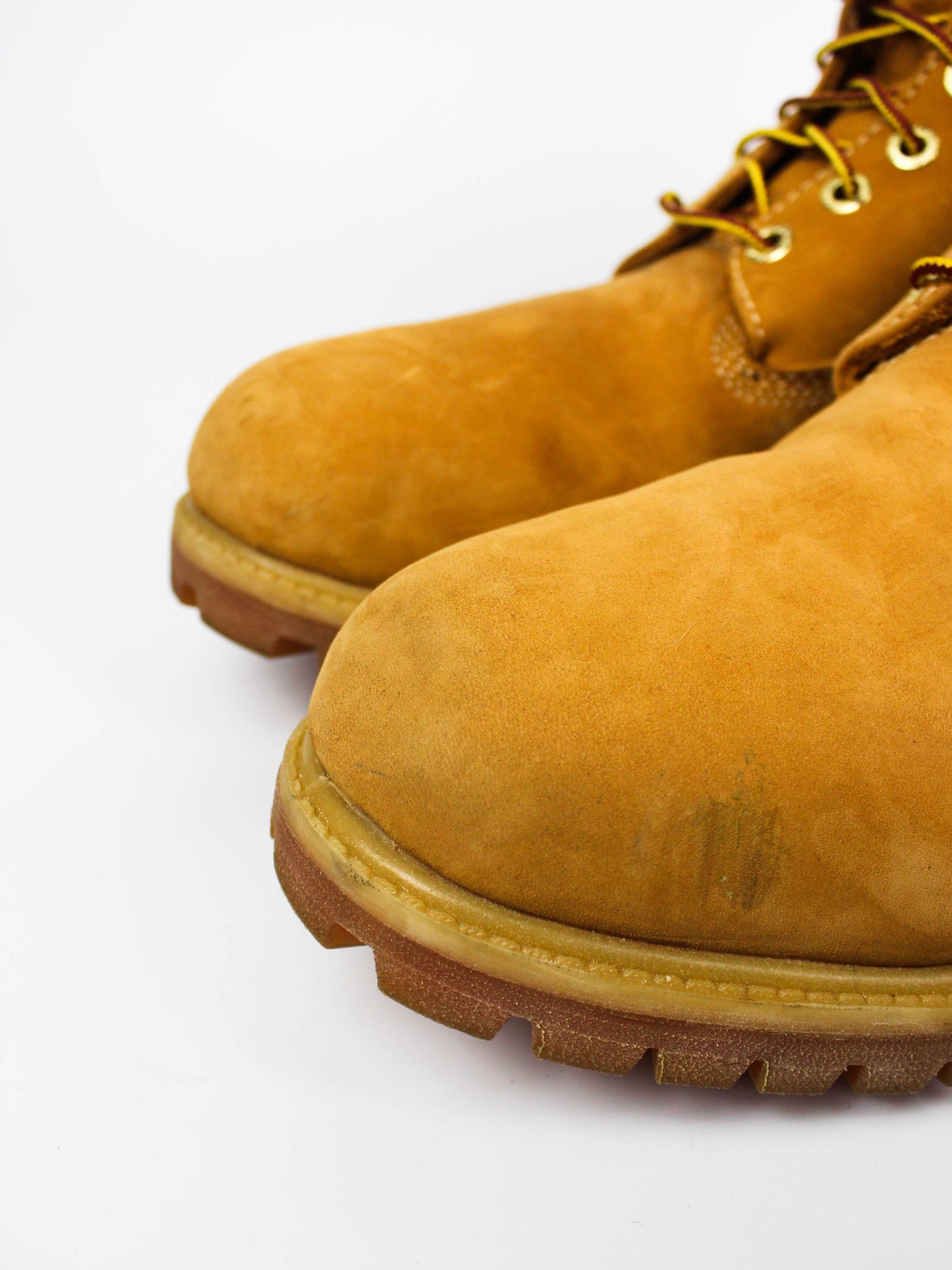 Timberland 6-Inch Premium Waterproof Fleece-Lined Boots